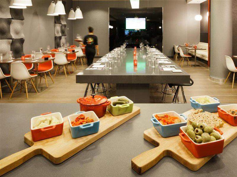 Hotel Ibis Blackfriars