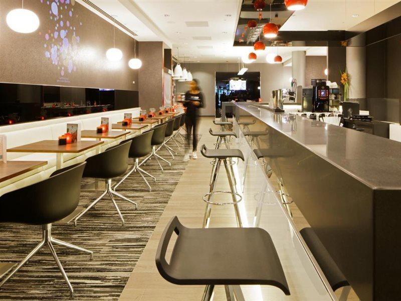 Hotel Ibis Blackfriars