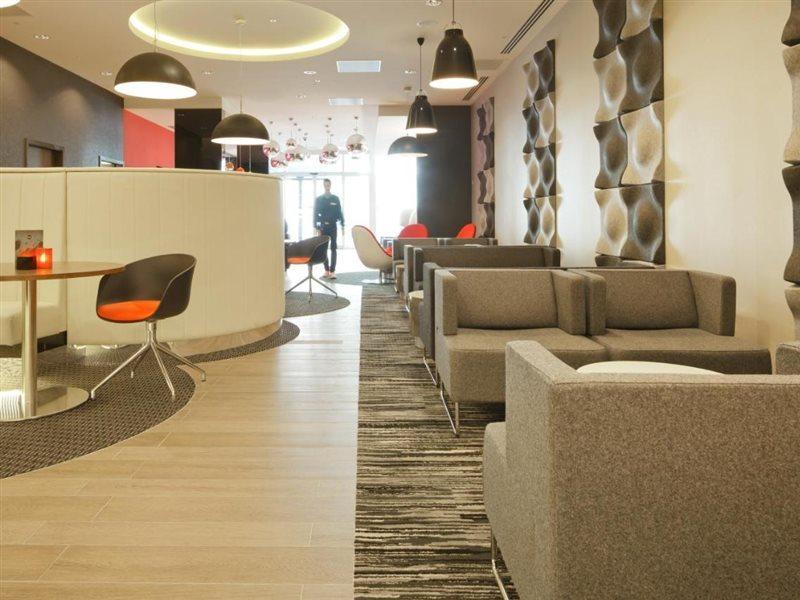 Ibis Blackfriars 3*