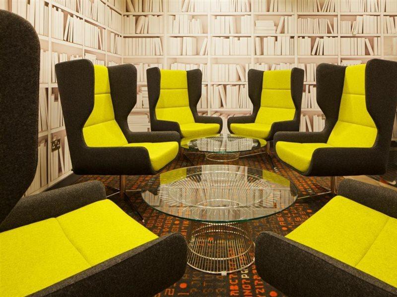 Ibis Blackfriars Hotel London