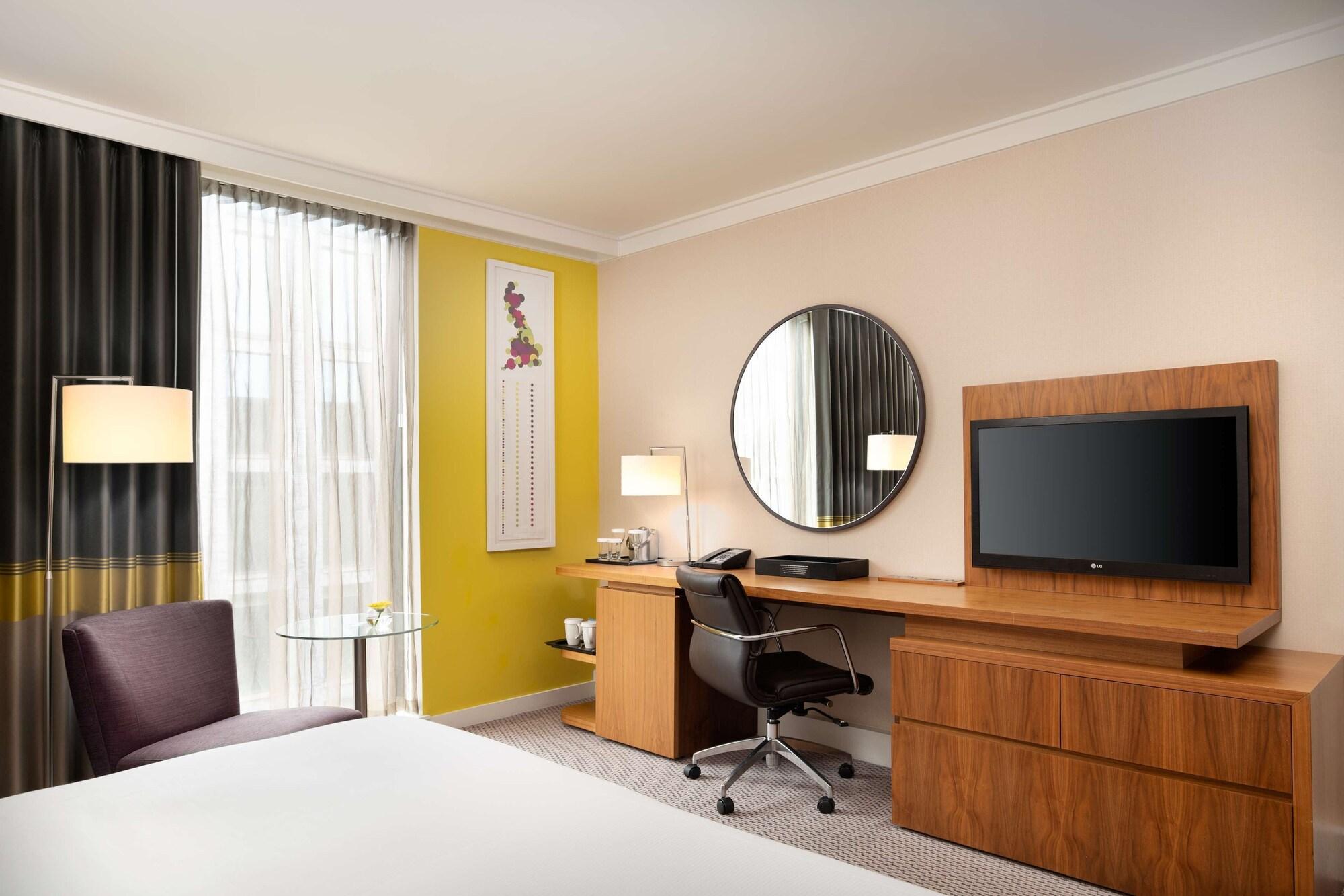 Hilton Wembley Hotel London