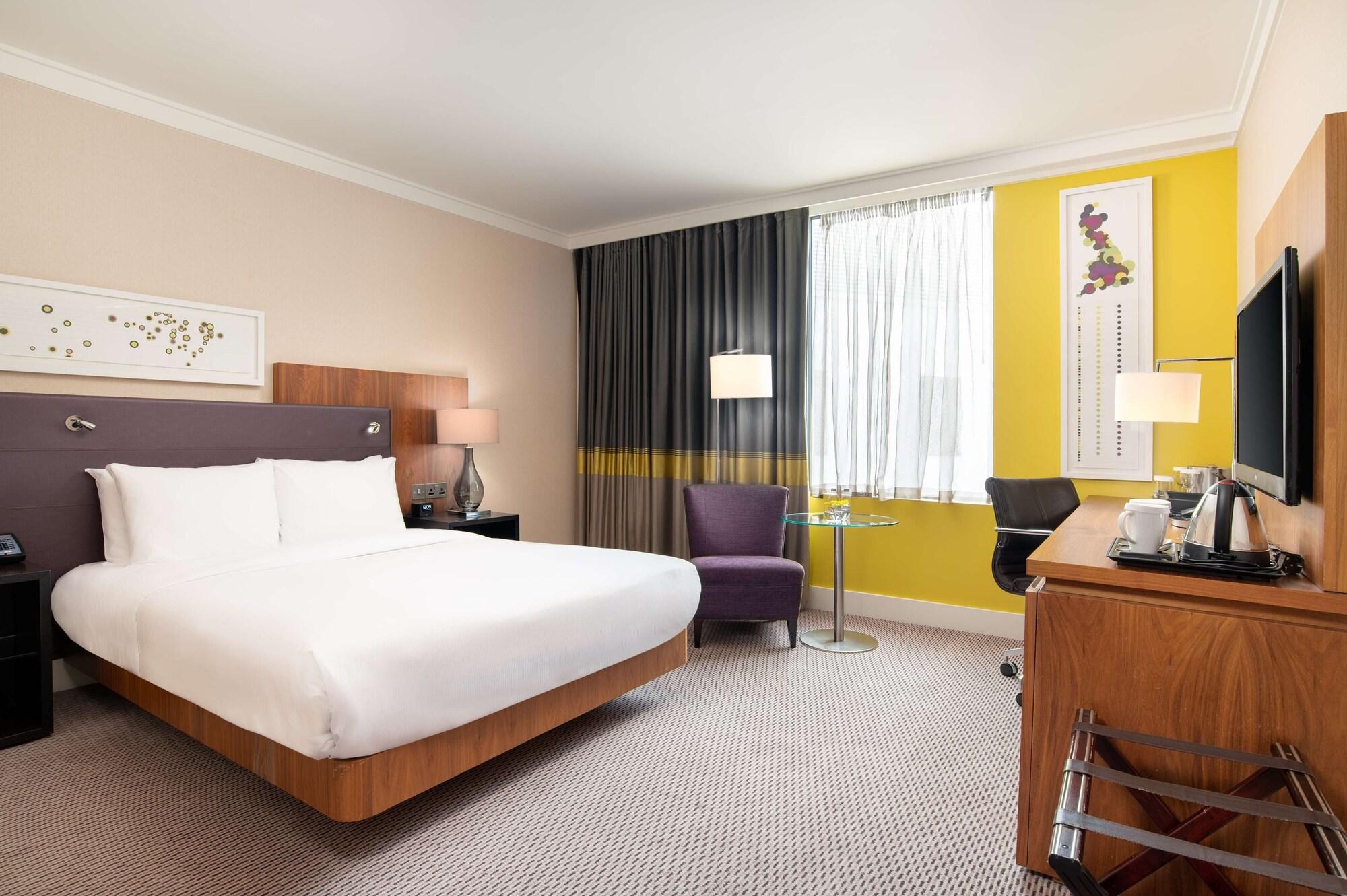Hilton Wembley Hotel 4*