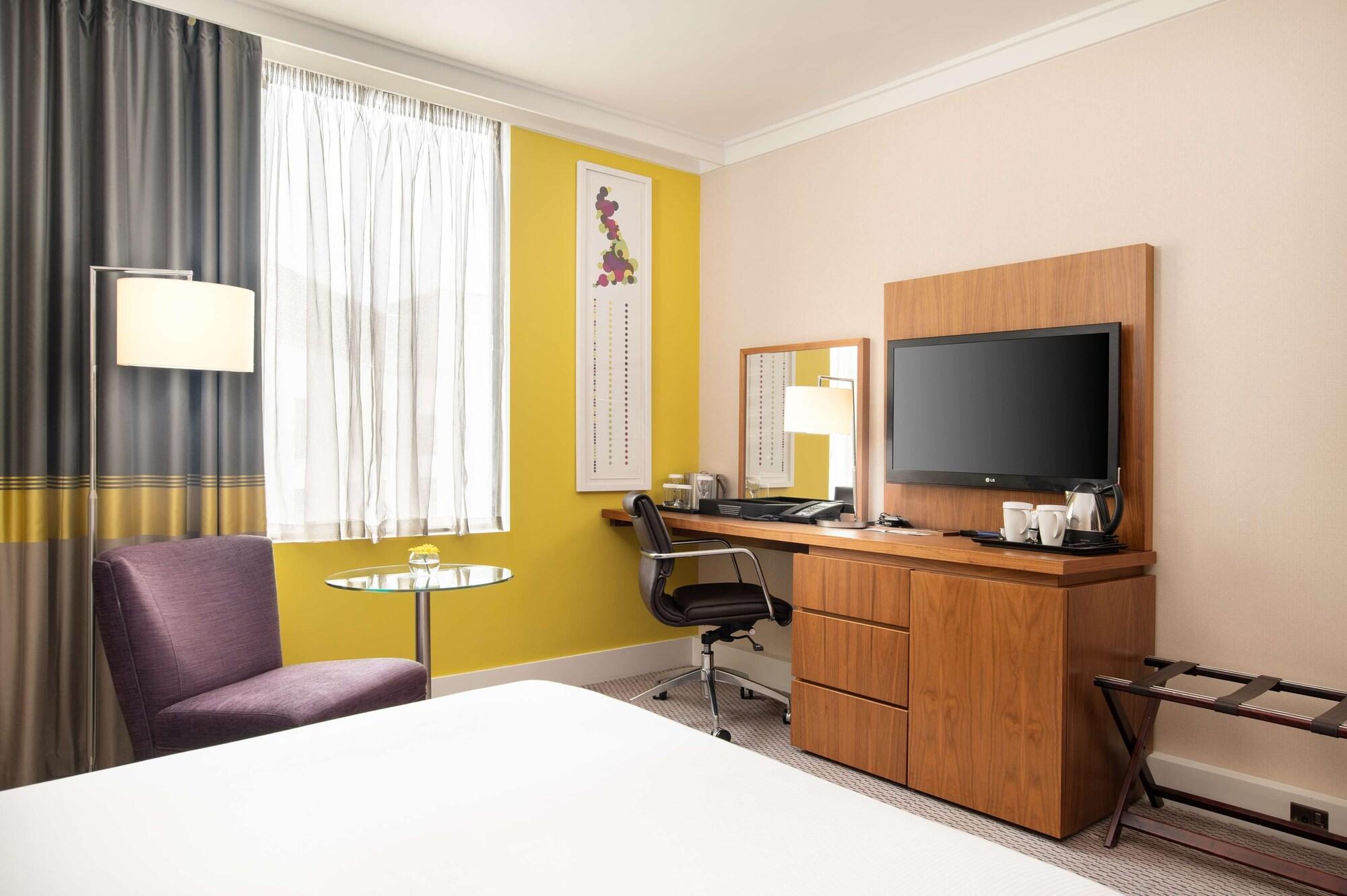 Hilton Wembley Hotel London