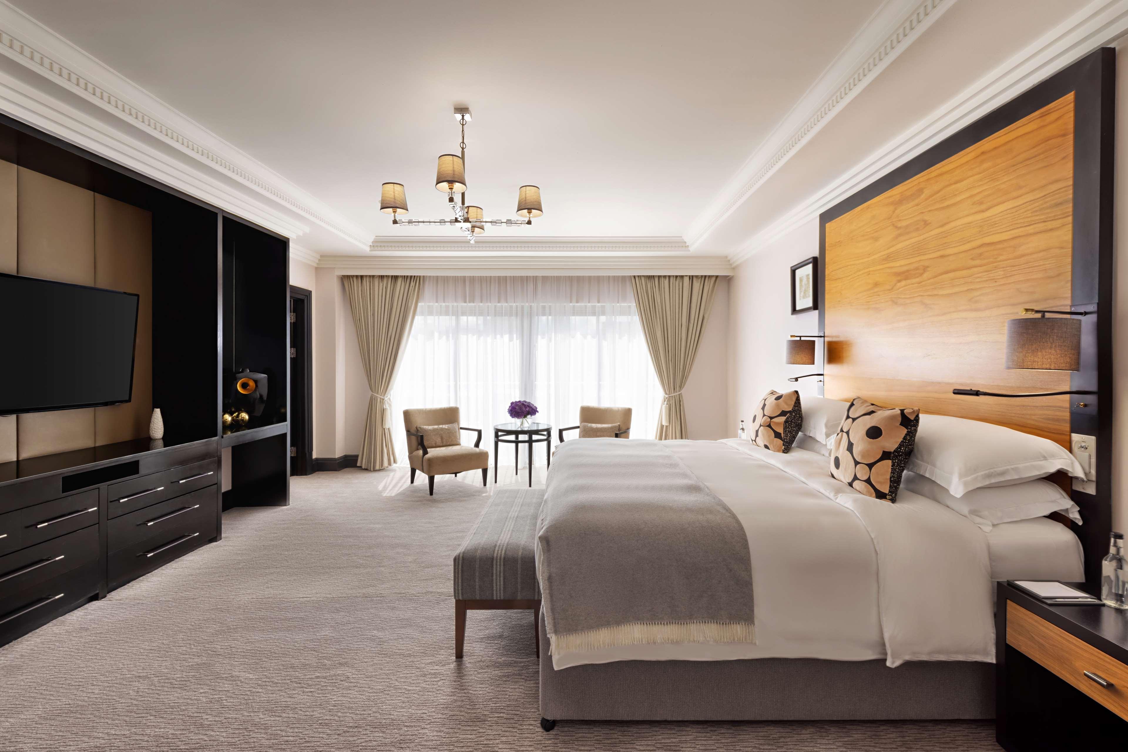 Hotell Hyatt Regency - The Churchill 5*