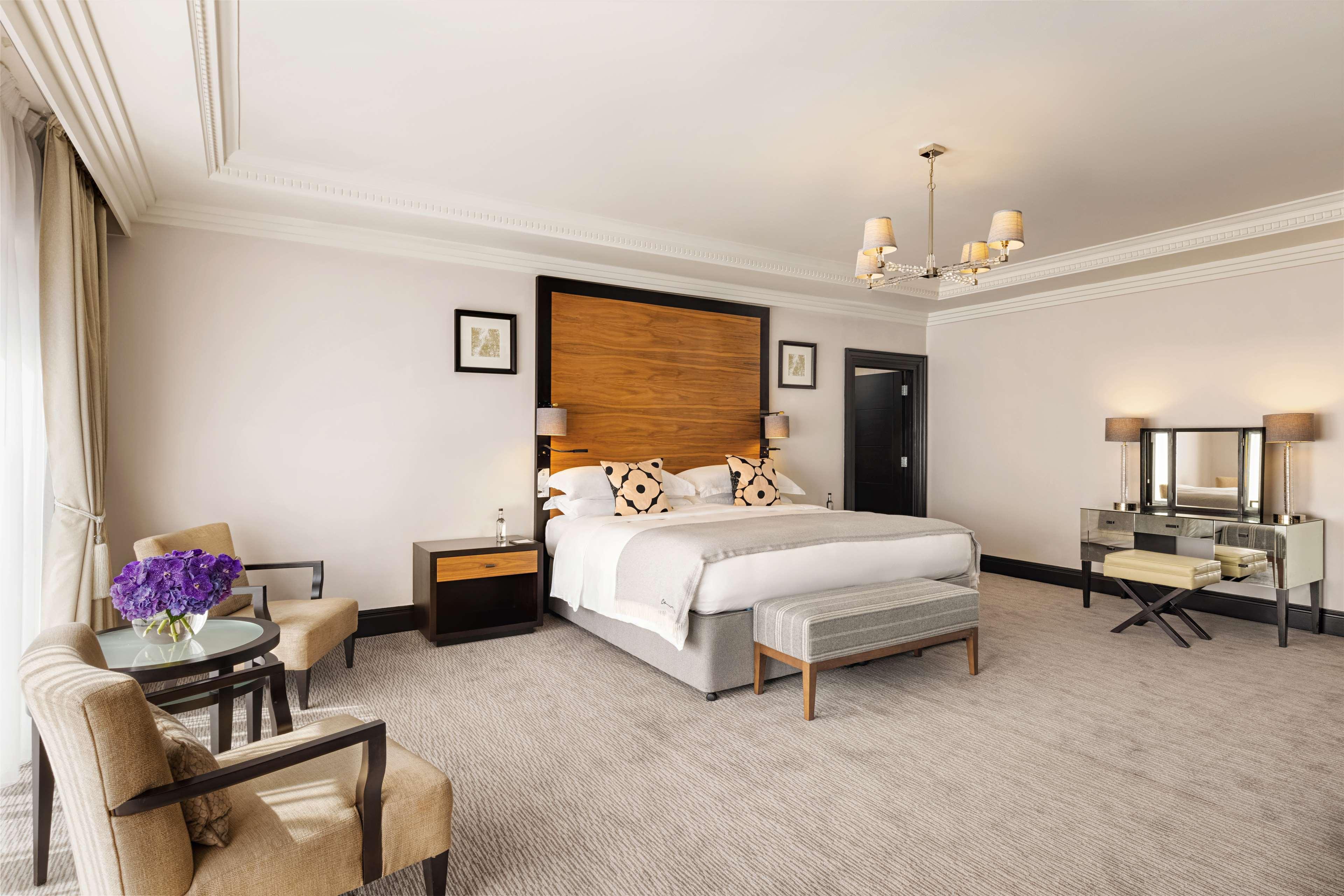 Hyatt Regency - The Churchill Hotell