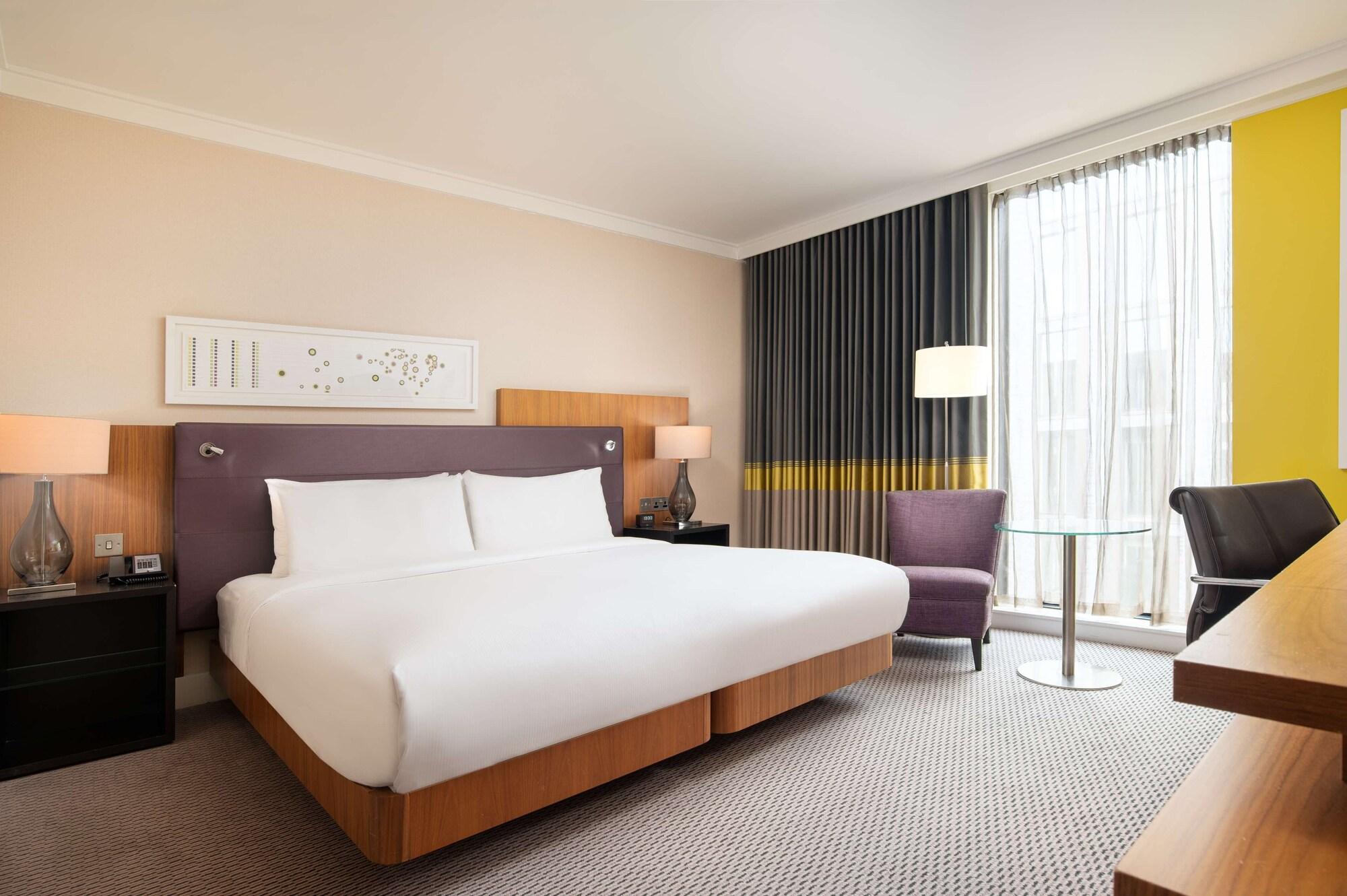 Hilton Wembley Hotel