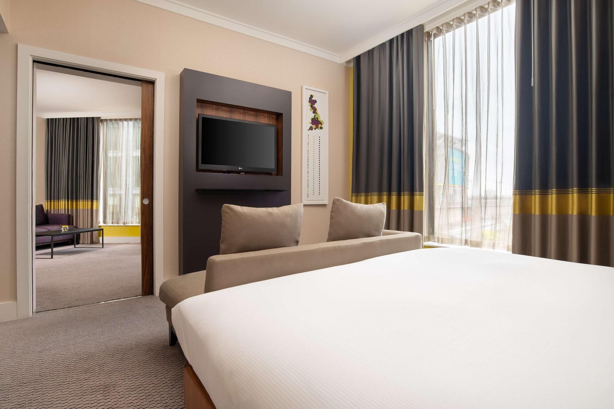 Hotel Hilton Wembley