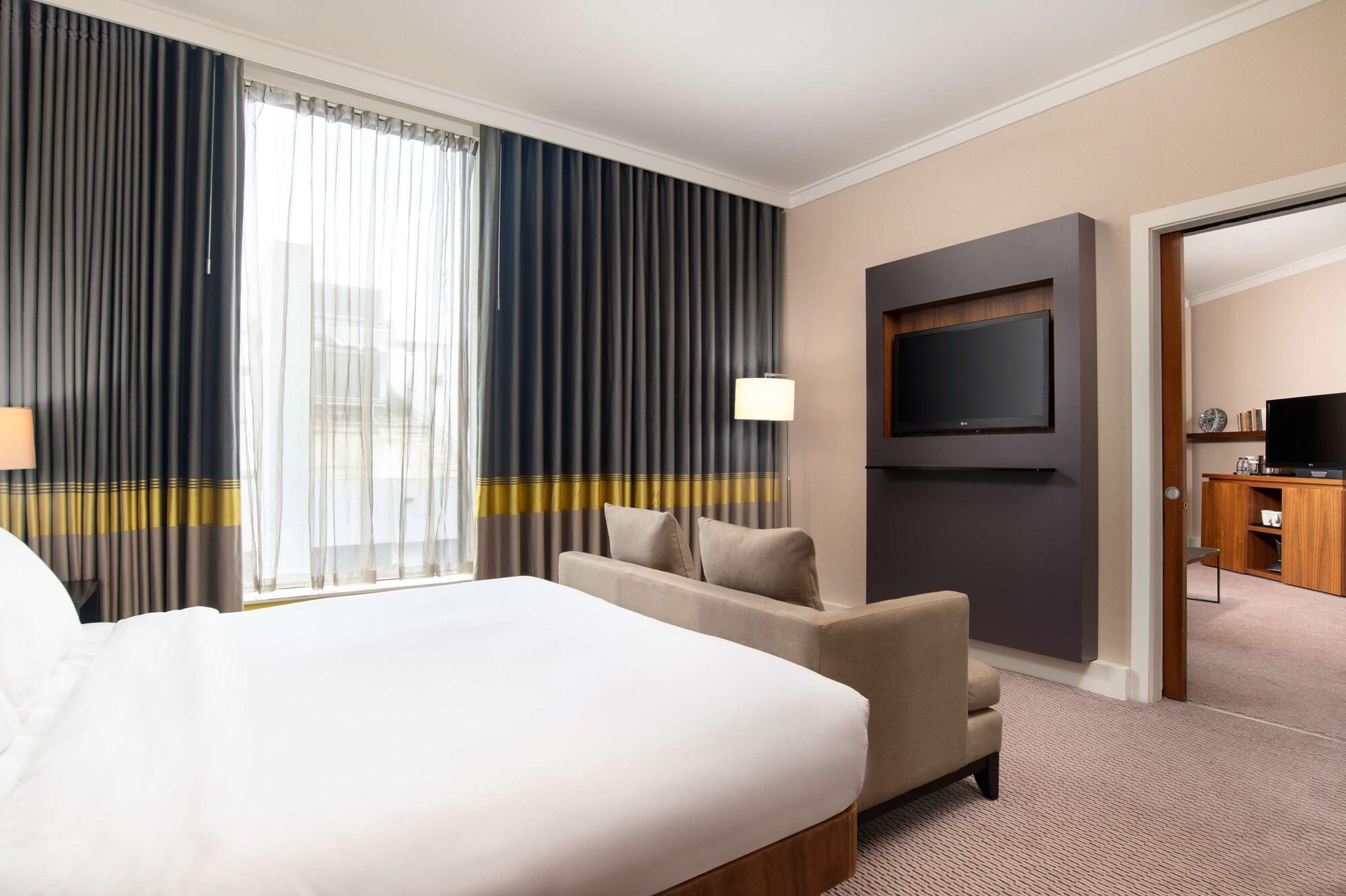 Hilton Wembley Hotel London