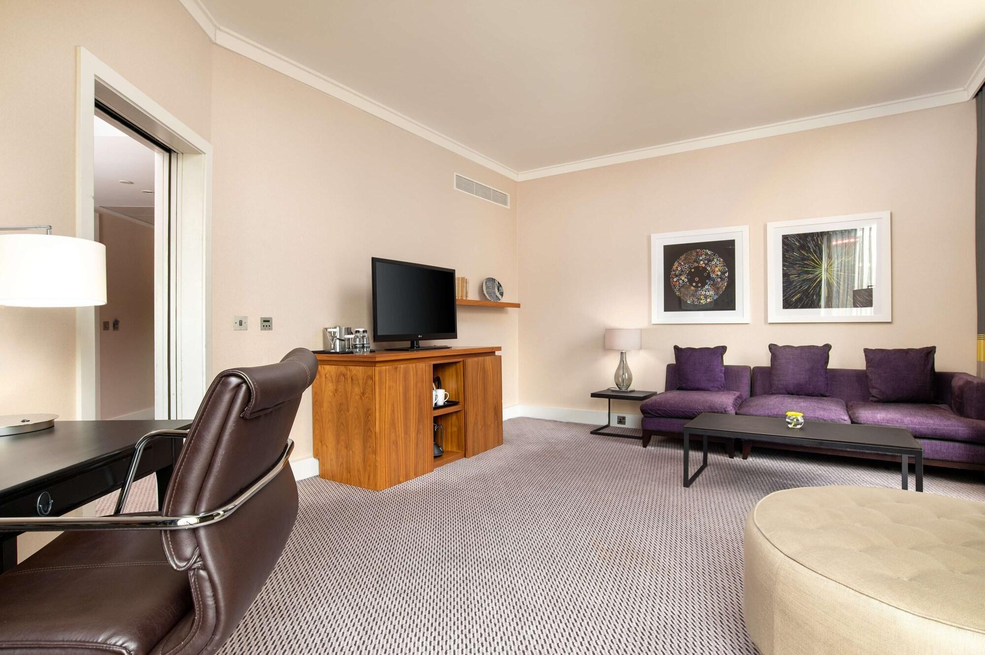 Hilton Wembley Hotel London