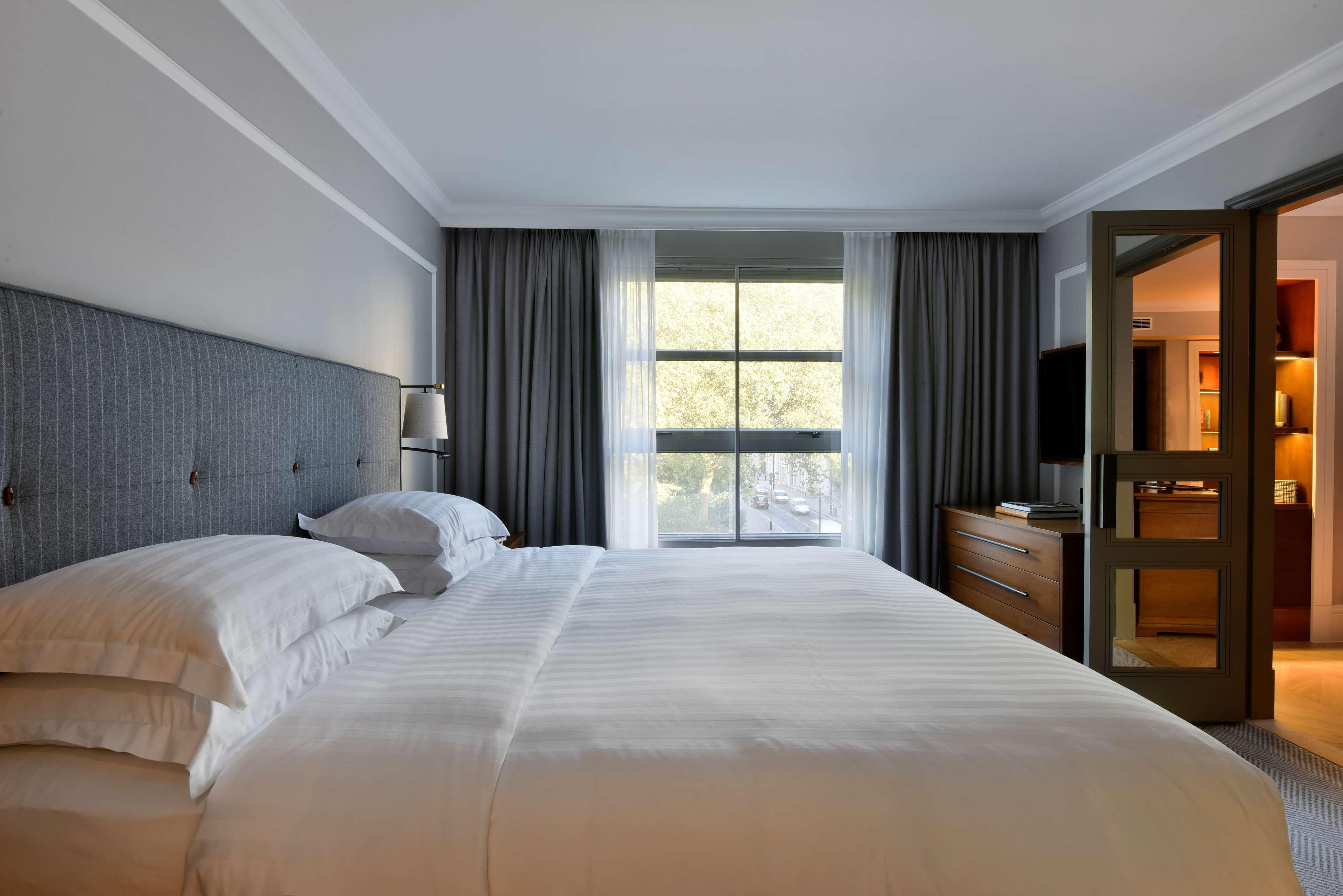 Hotell Hyatt Regency - The Churchill London