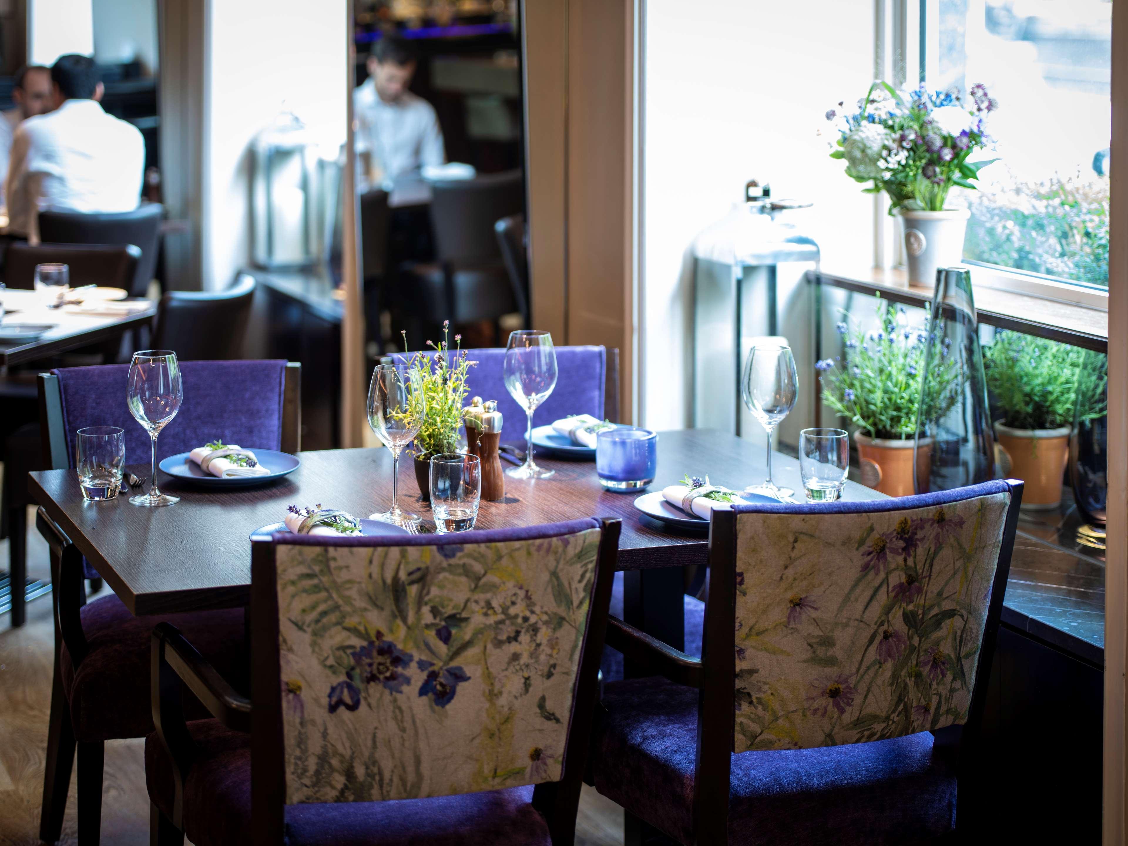 Hotell Hyatt Regency - The Churchill 5*