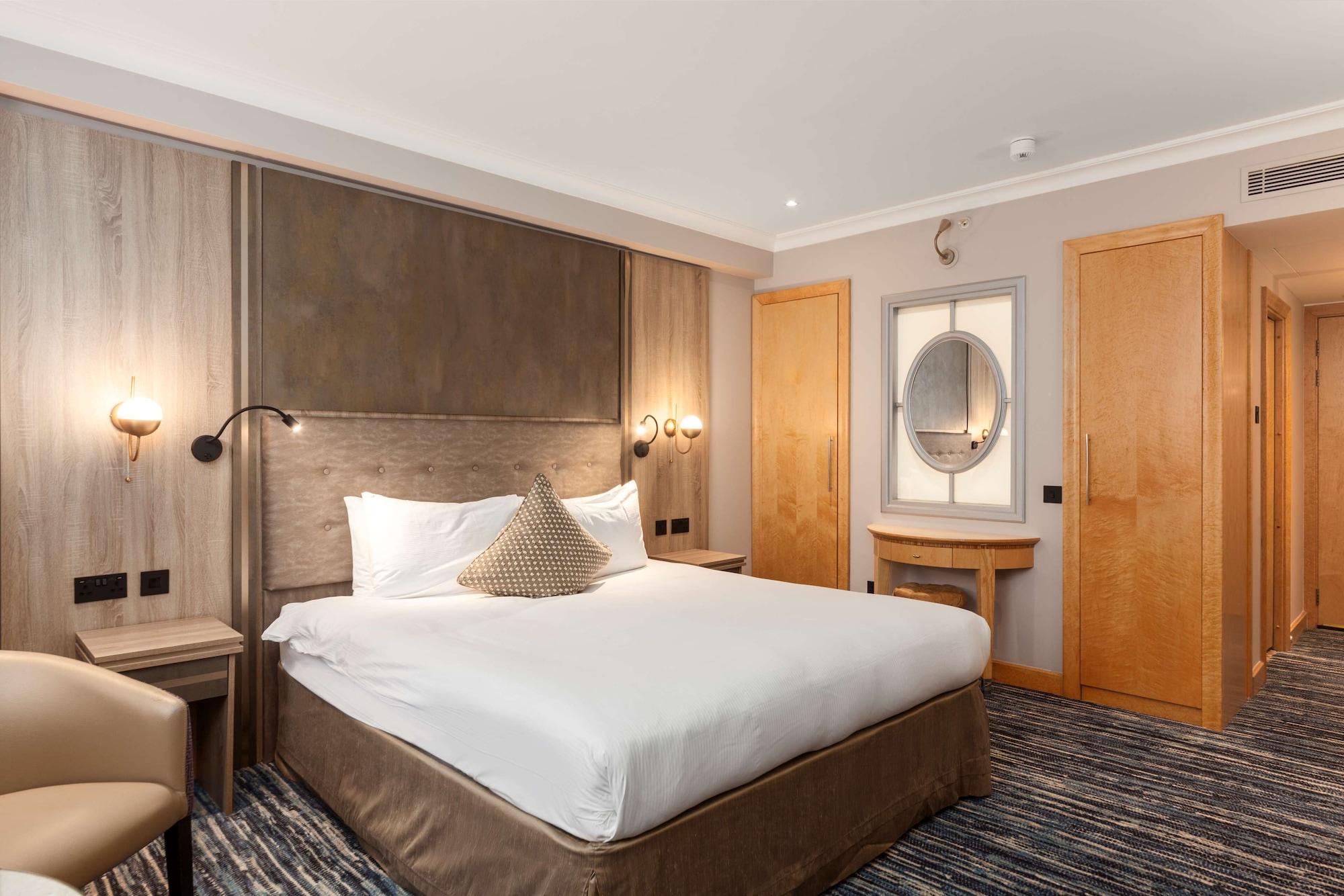 Courthouse 5* Londen