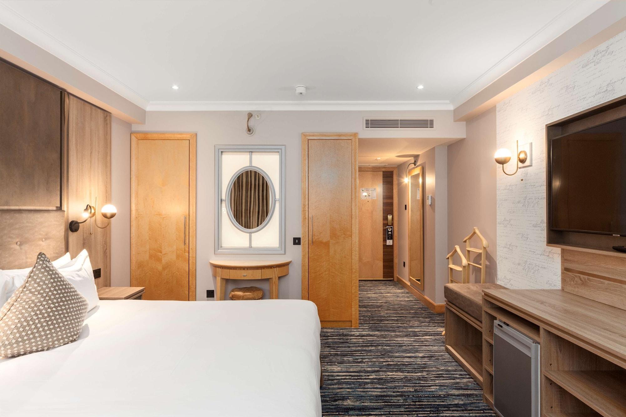 Hotel Courthouse Londen