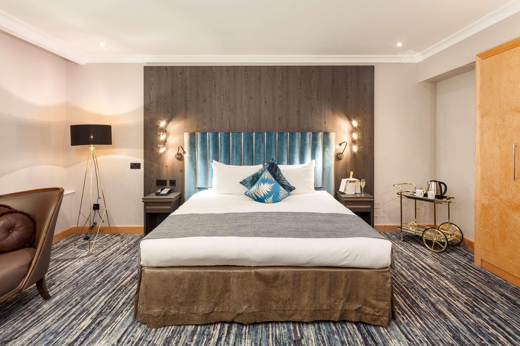Courthouse Hotell 5*