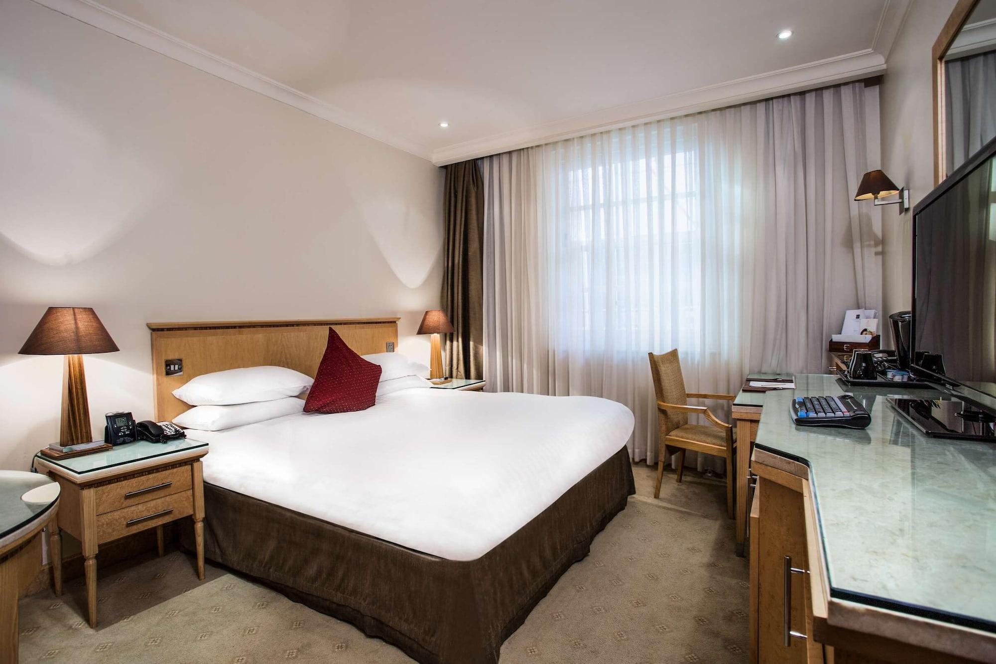 Hotel Courthouse