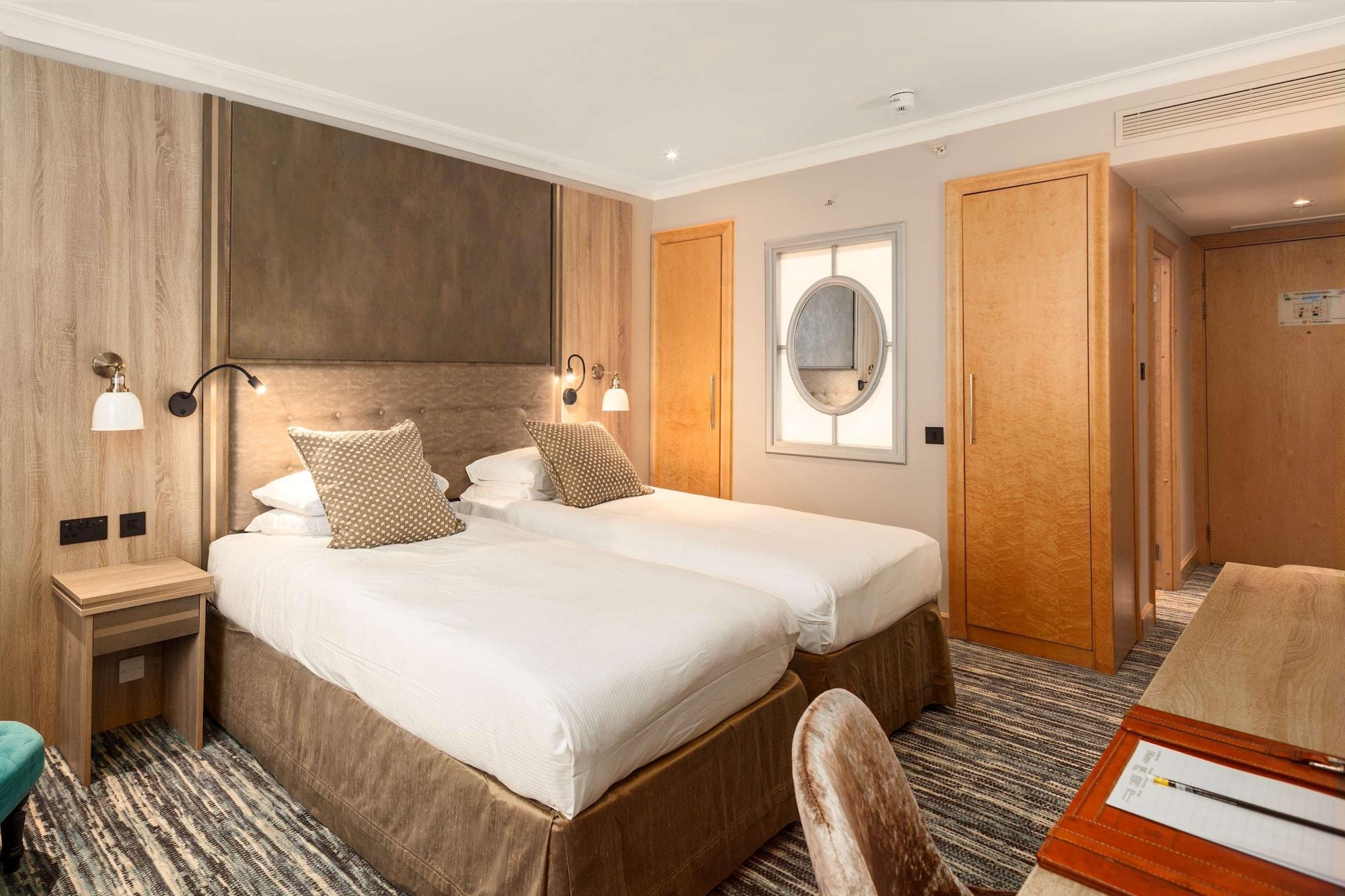 Hotell Courthouse 5*