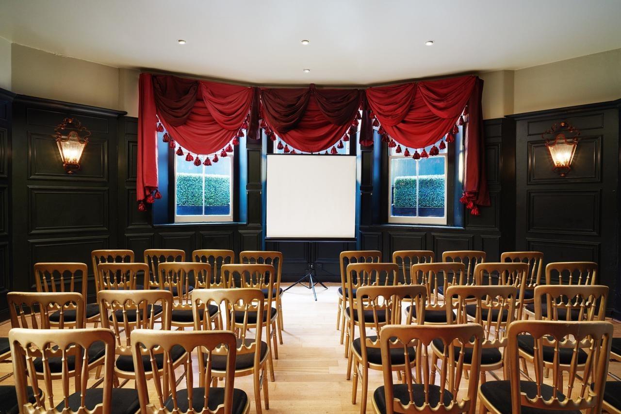 The Gore - Starhotels Collezione Hotel Londres