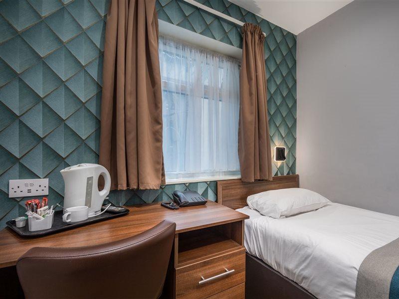 King Solomon Hotel- Golders Hotel