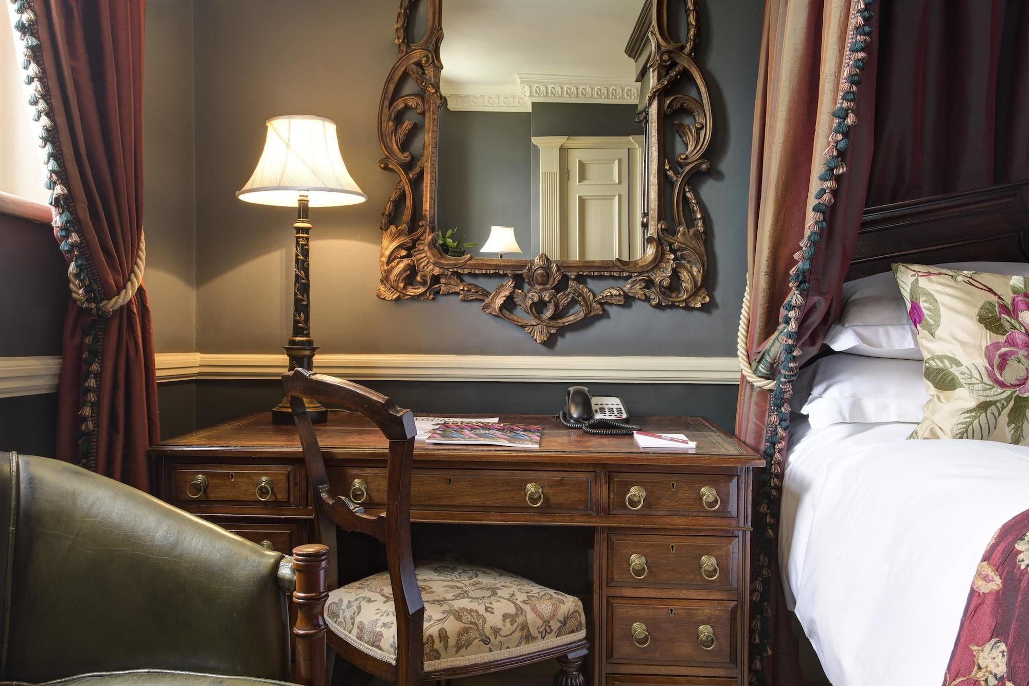 The Gore - Starhotels Collezione Hotel 4*