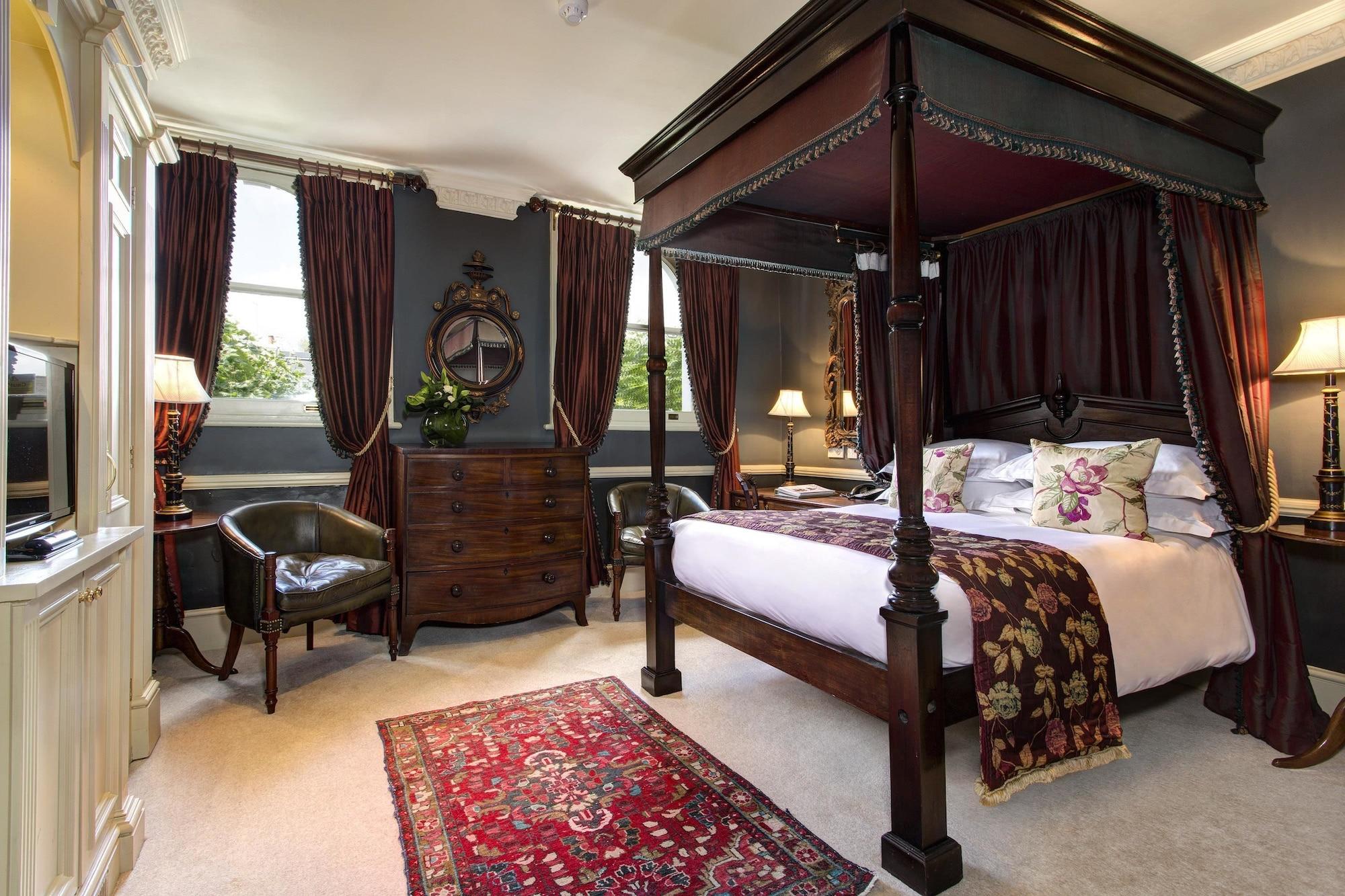 Hotel The Gore - Starhotels Collezione Londres