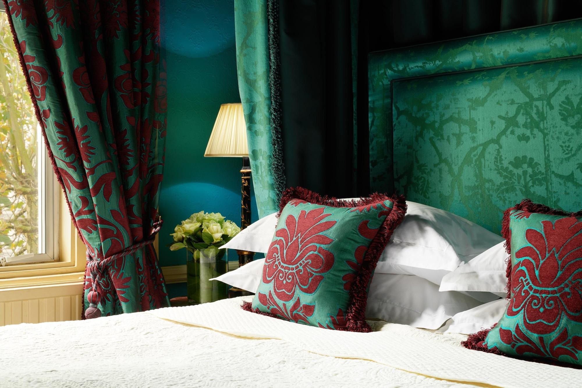 The Gore - Starhotels Collezione 4* Londres