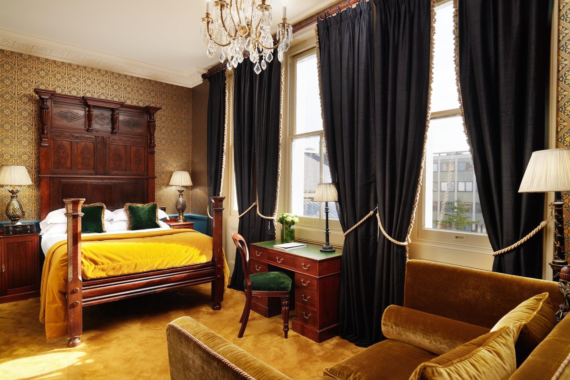 Hotel The Gore - Starhotels Collezione Londres