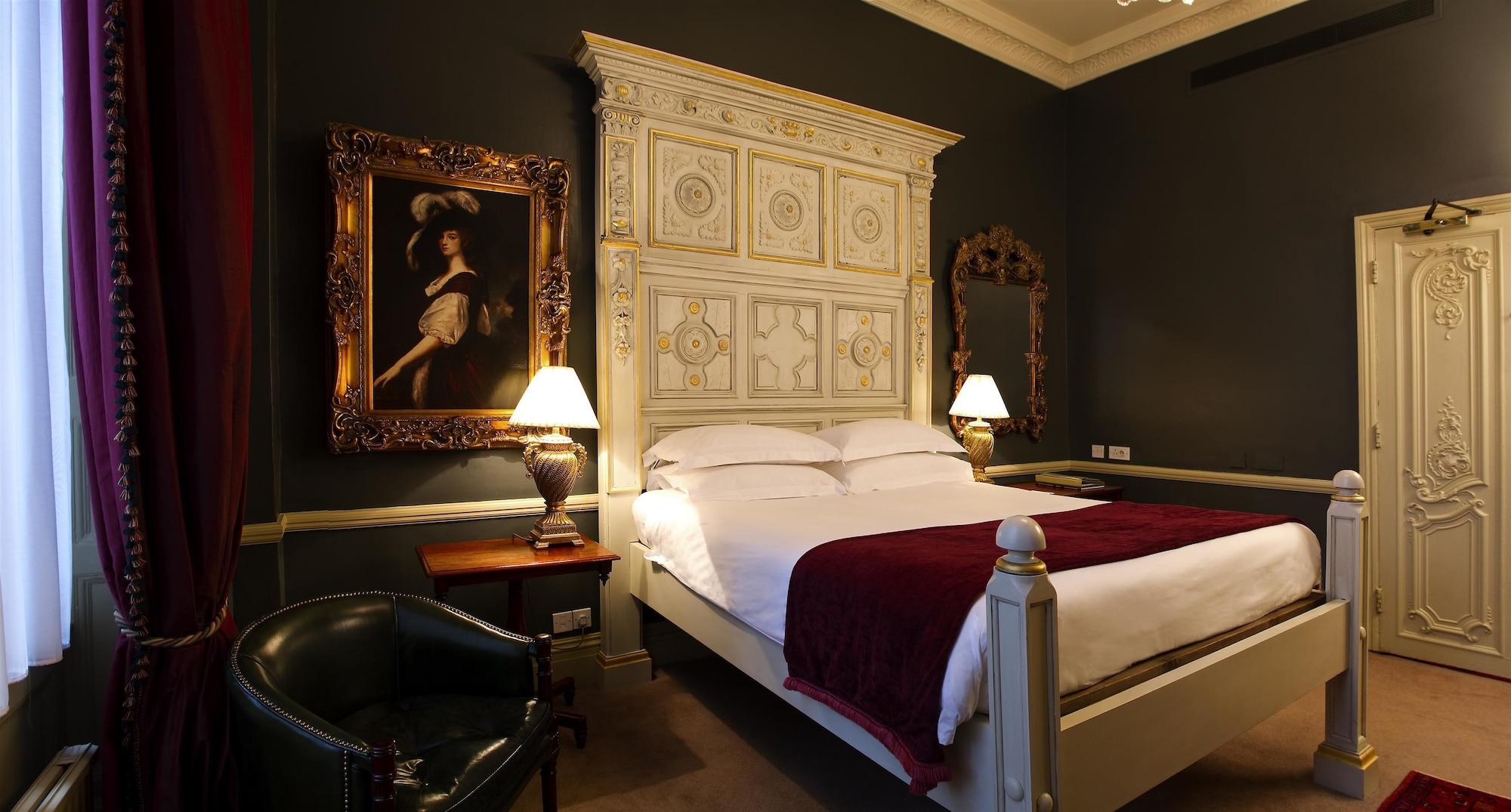 The Gore - Starhotels Collezione Hotel 4*