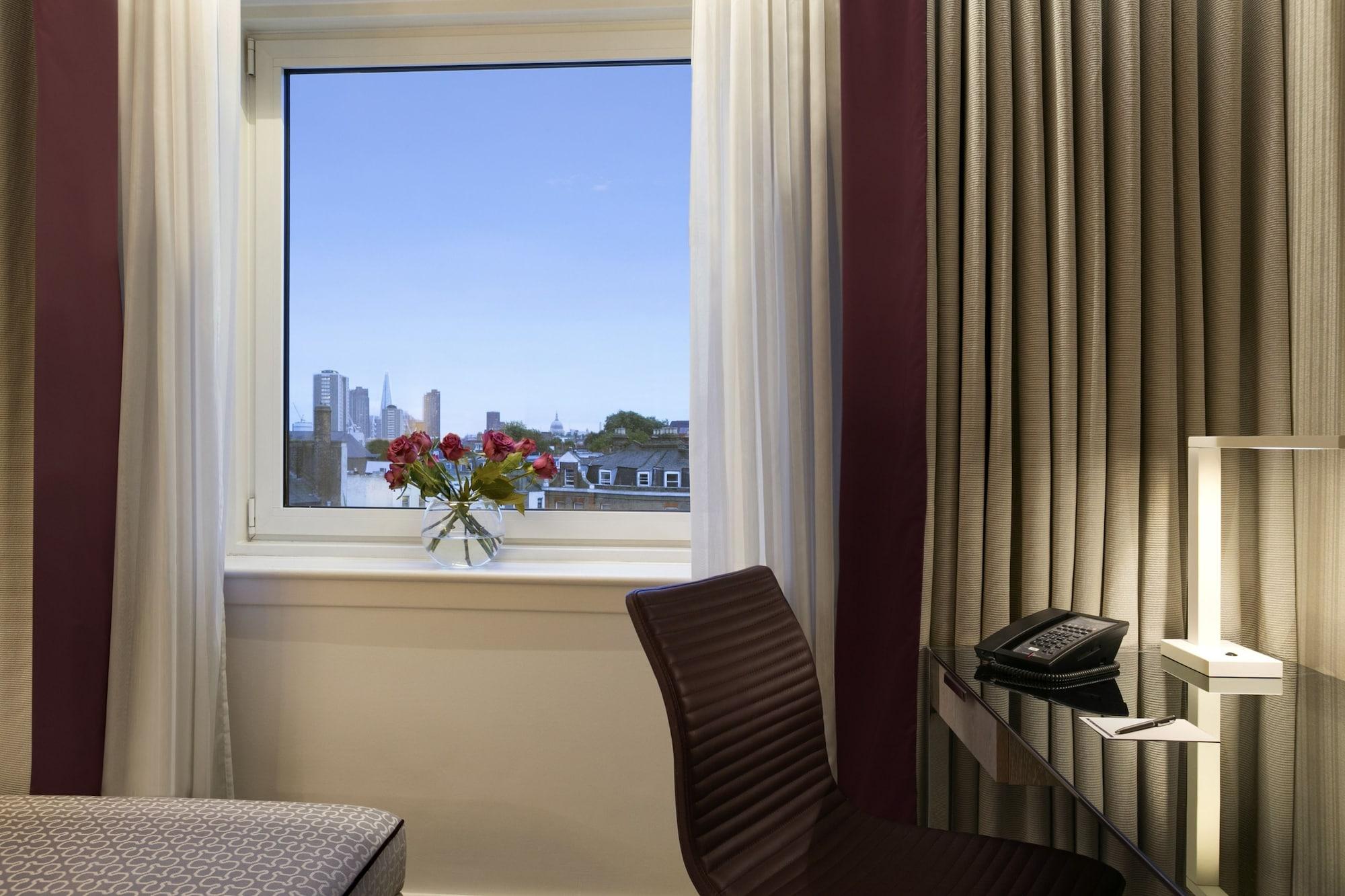 Hilton Angel Islington Hotel Londres