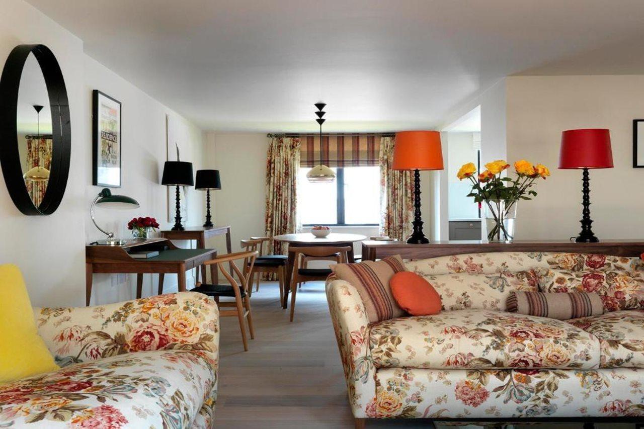Aparthotel Cheval Knightsbridge Londen