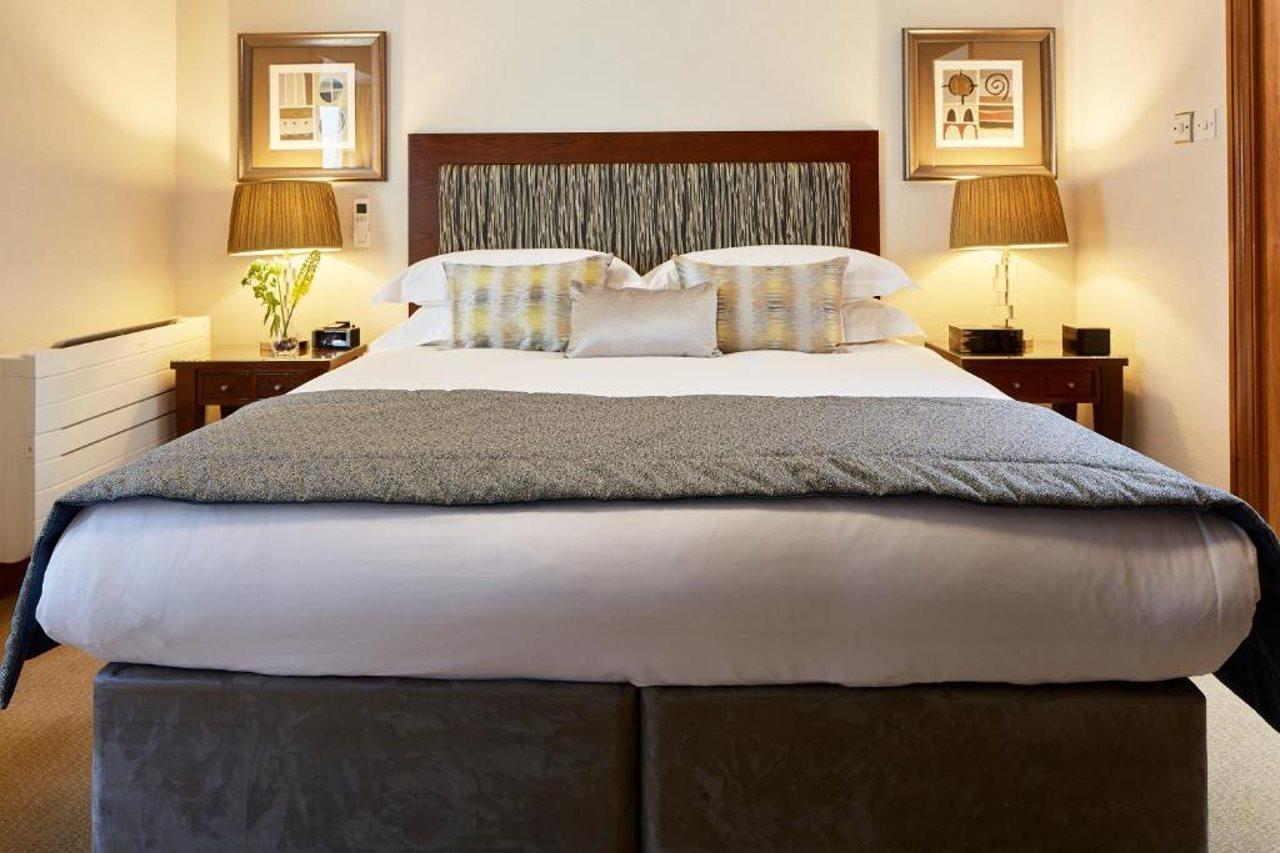 Cheval Knightsbridge Aparthotel Londen