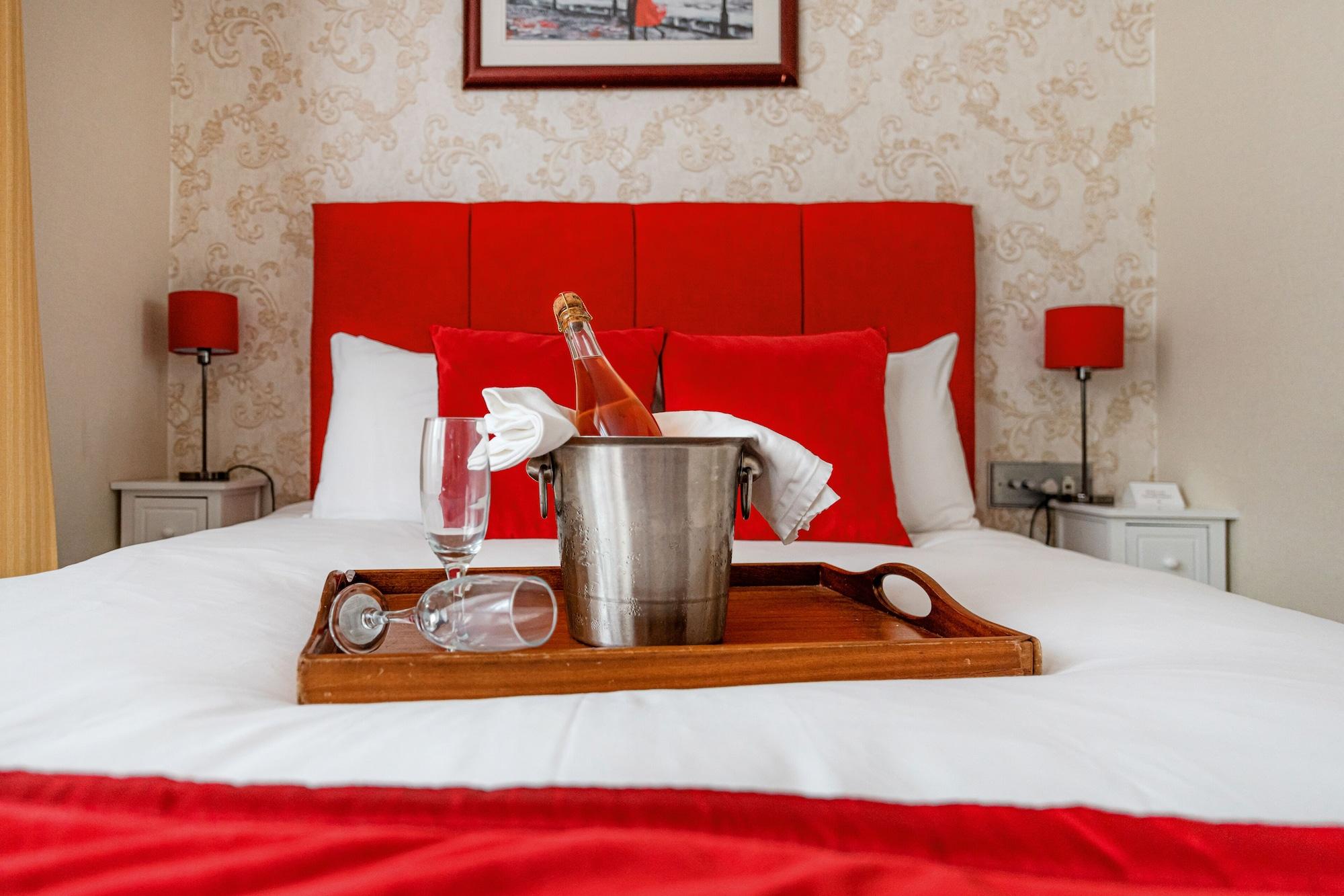 Ashburn Hotel London