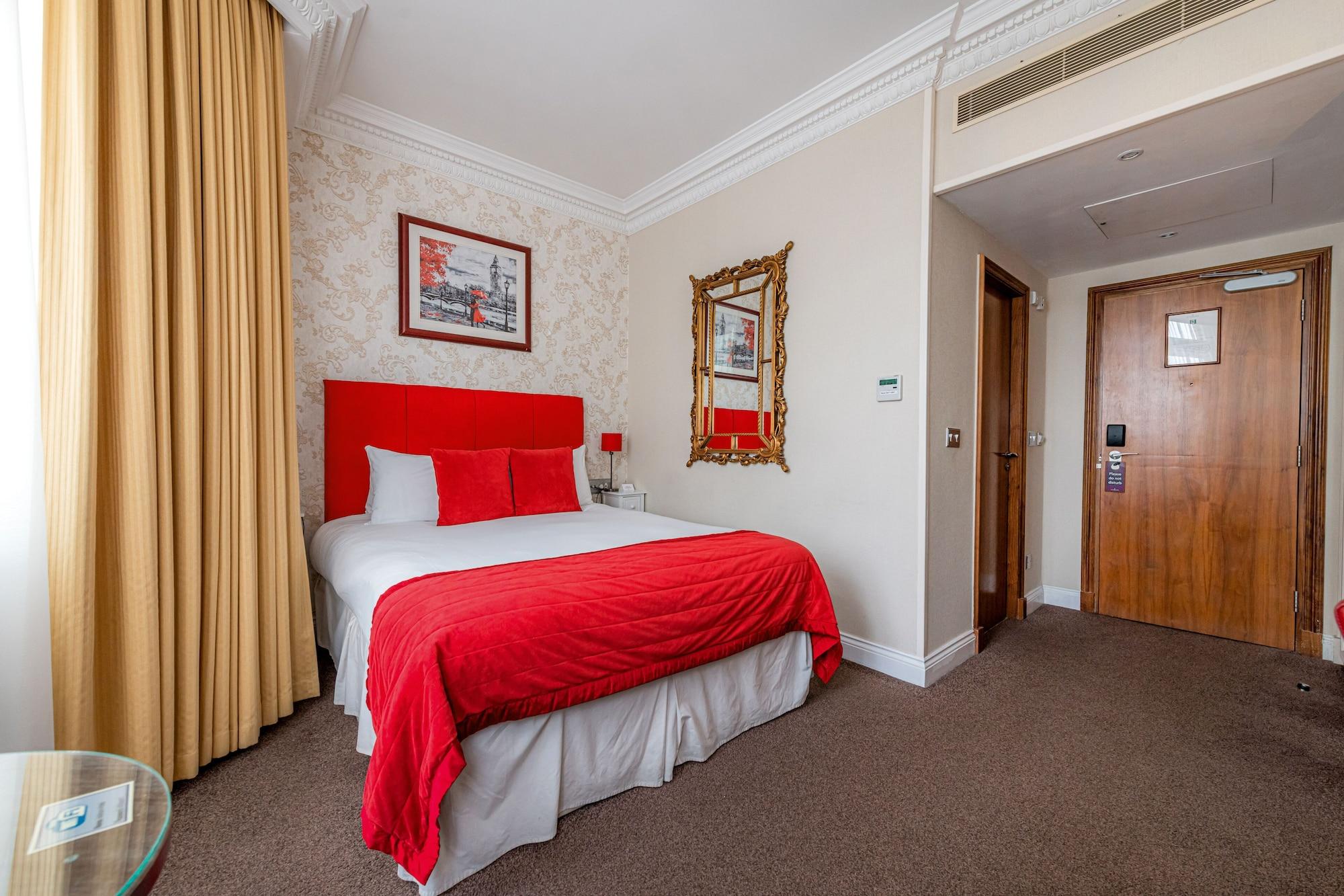 Ashburn London