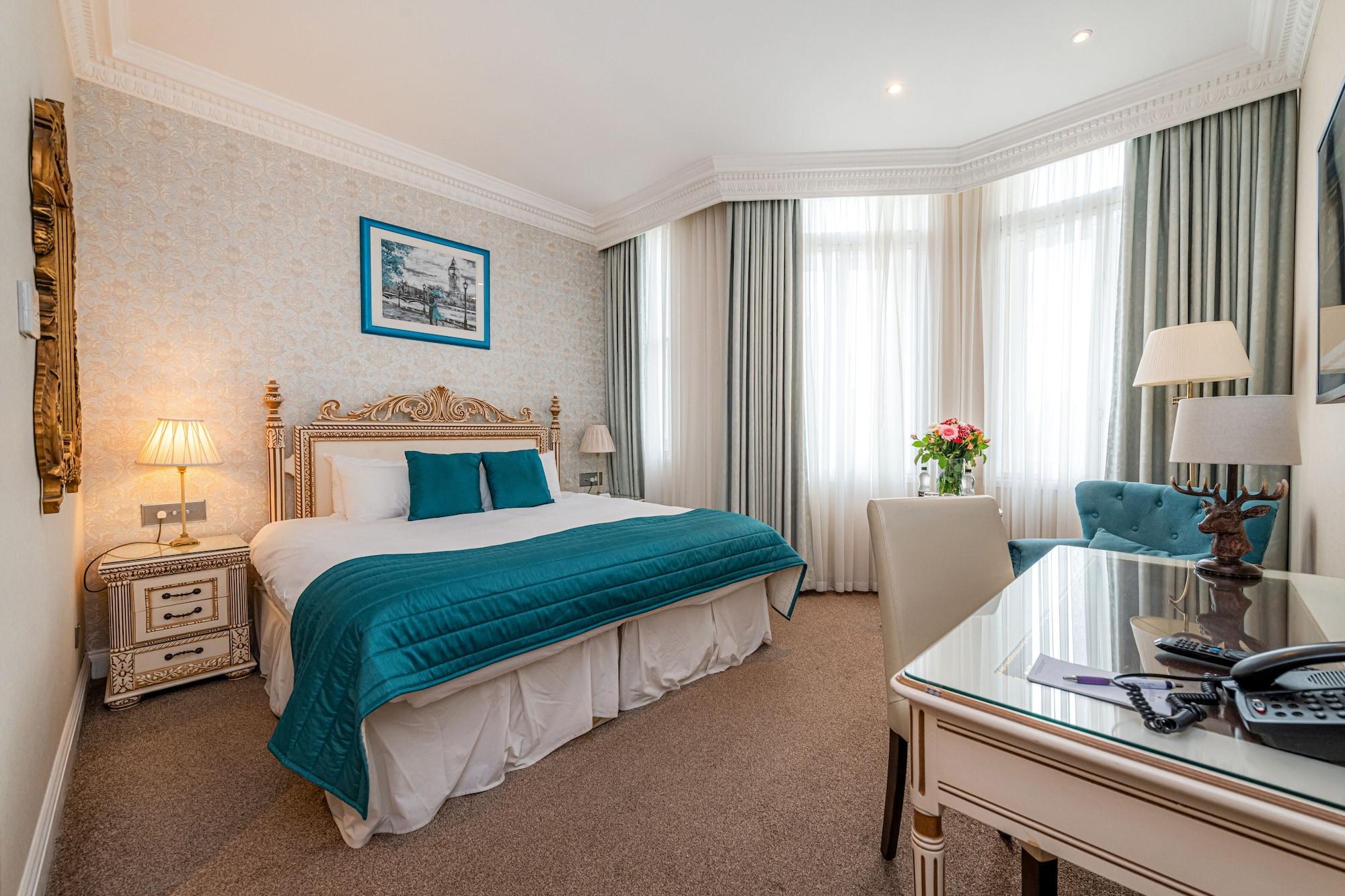 Hotel Ashburn