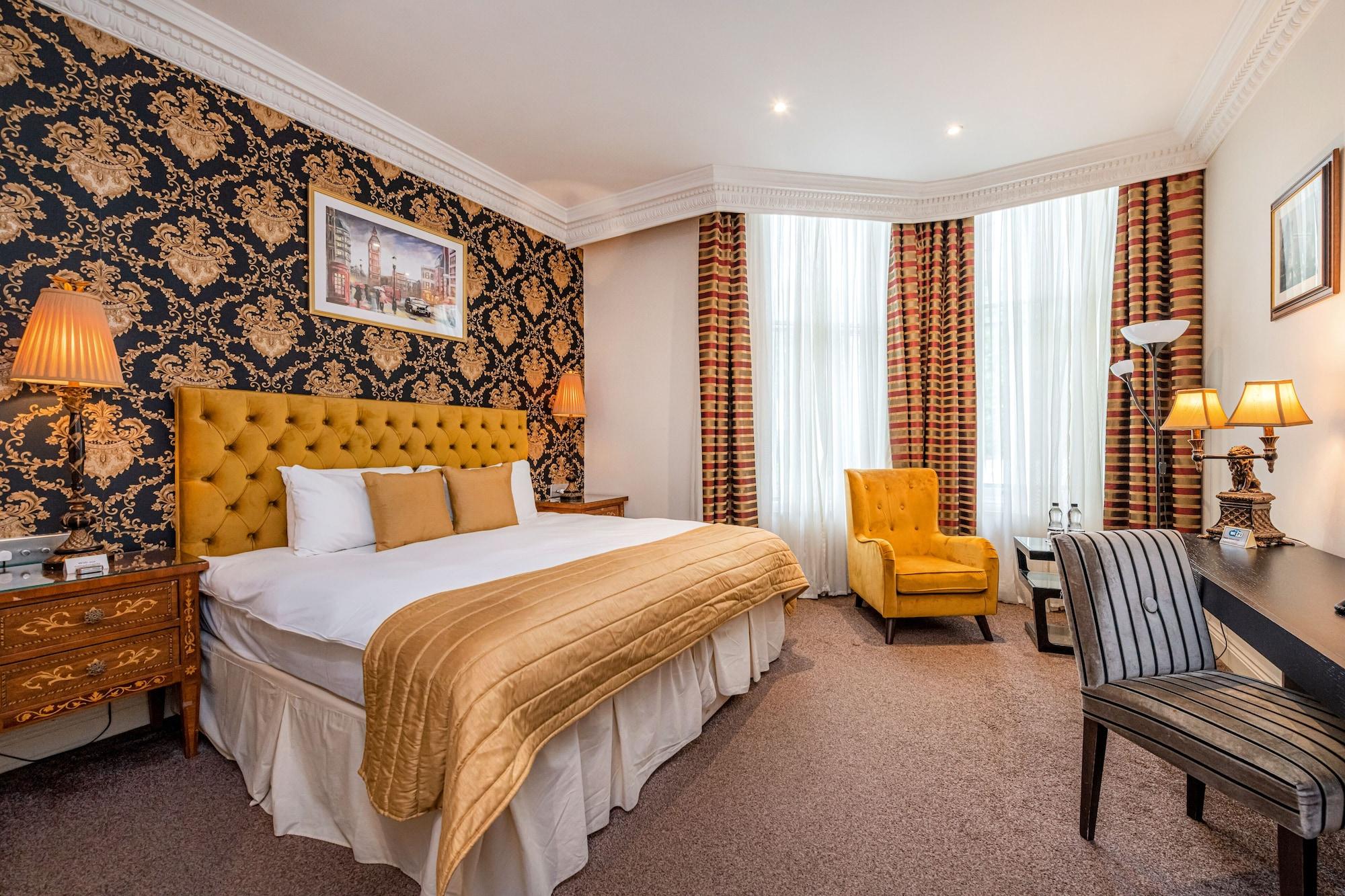 Ashburn Hotel London