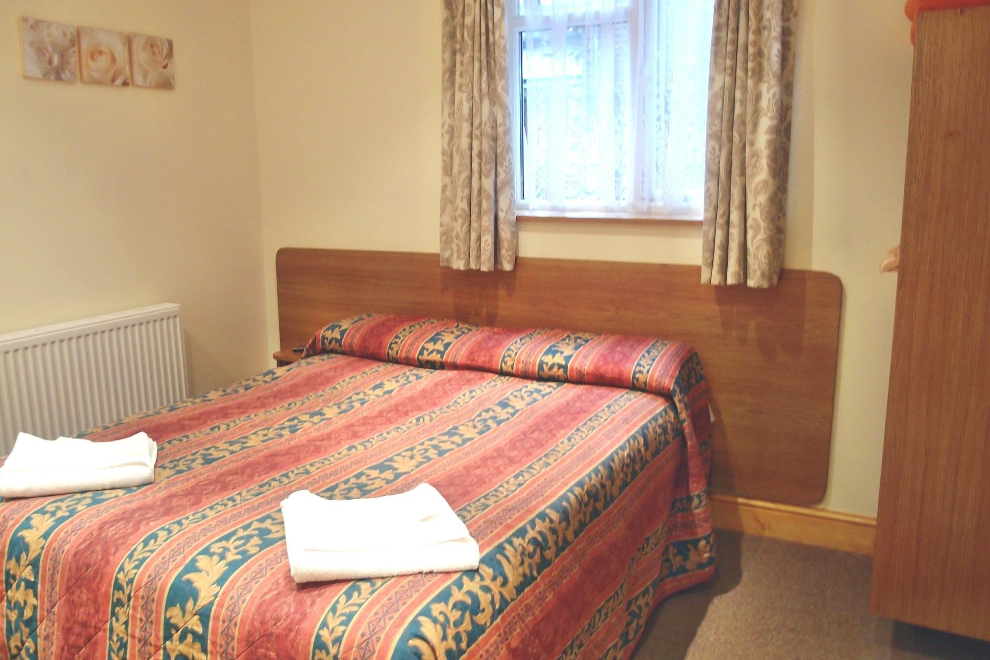 65 Hotel London