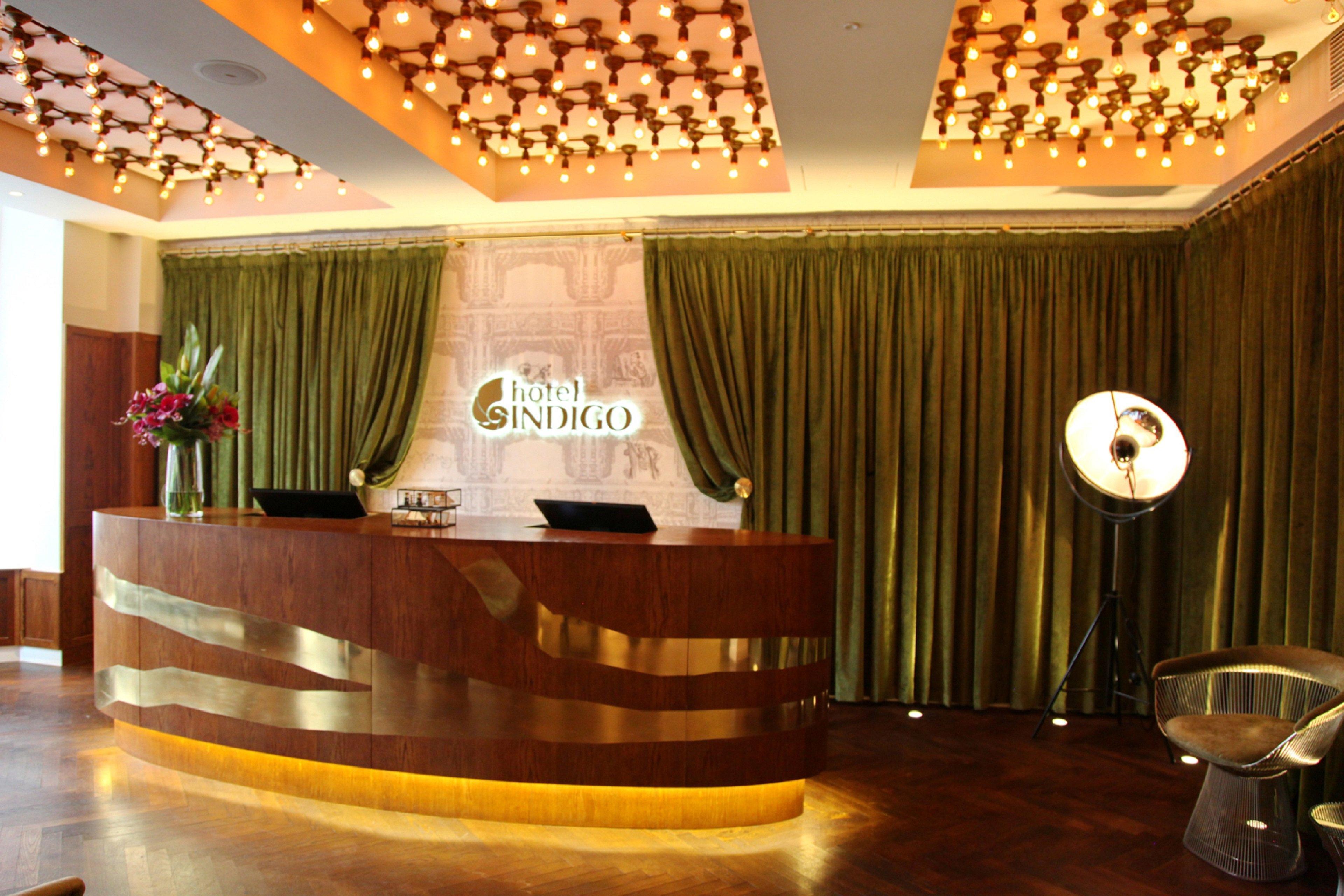 Indigo - Kensington By Ihg Hotel London