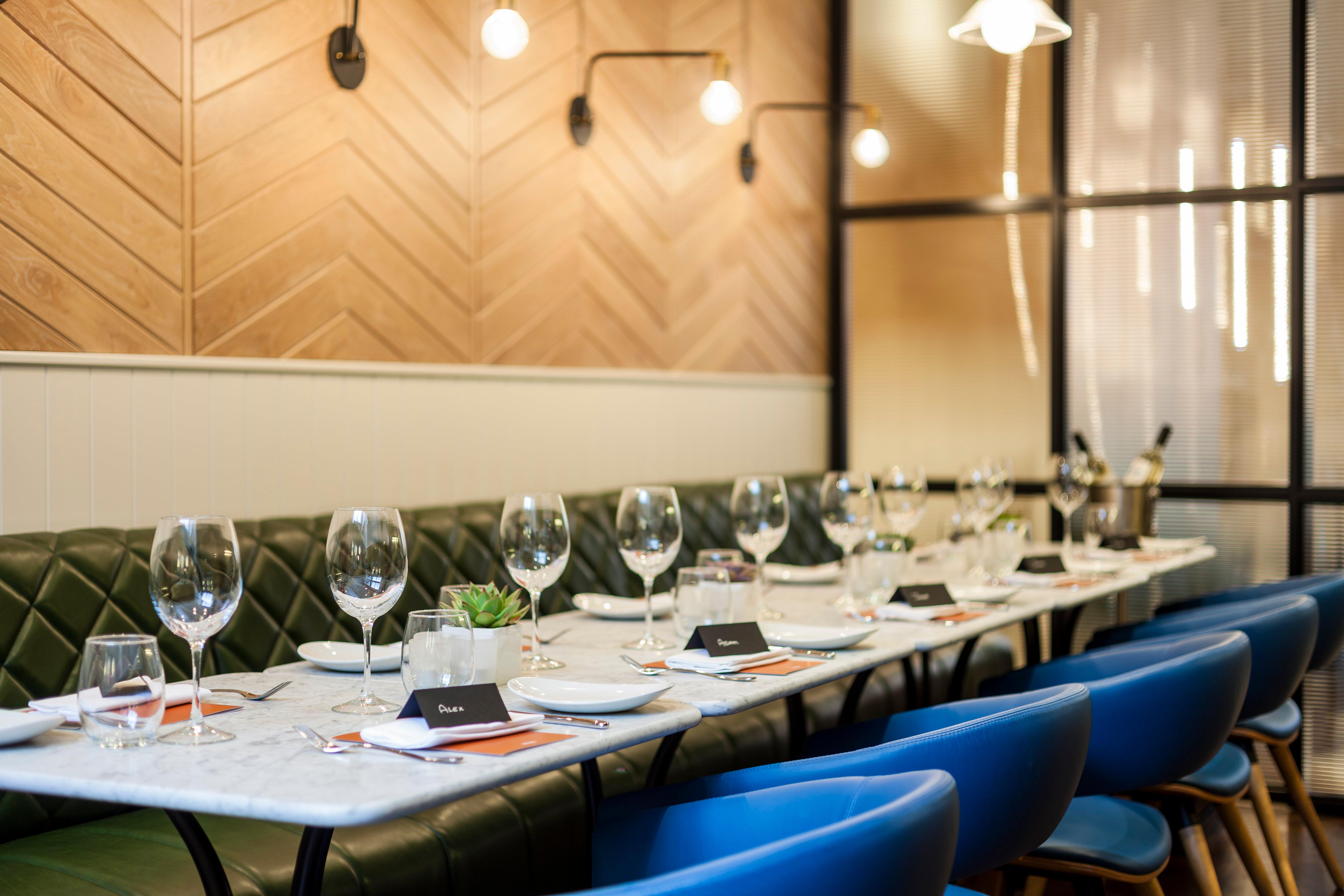 Indigo - Kensington By Ihg London