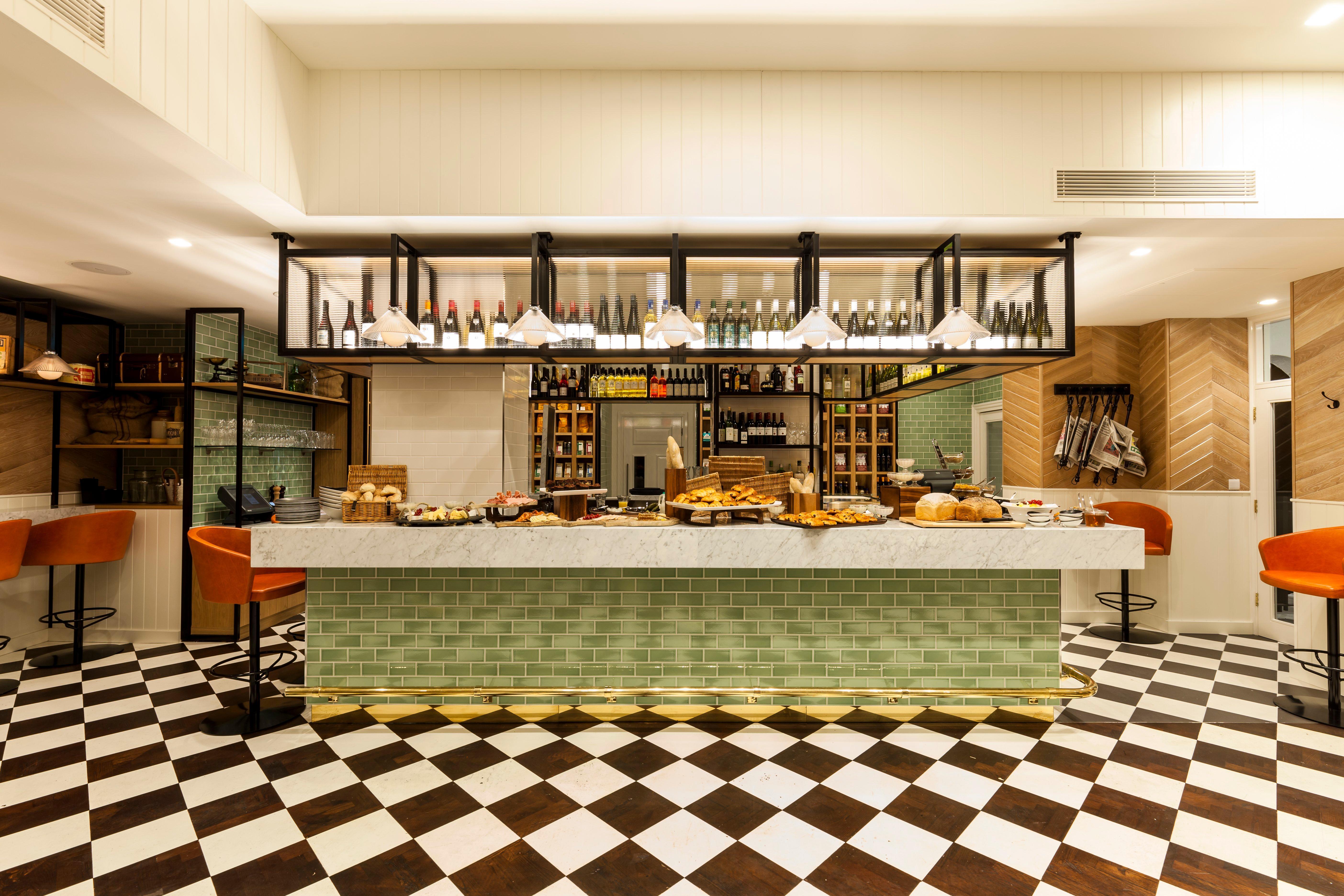 Hotel Indigo - Kensington By Ihg London