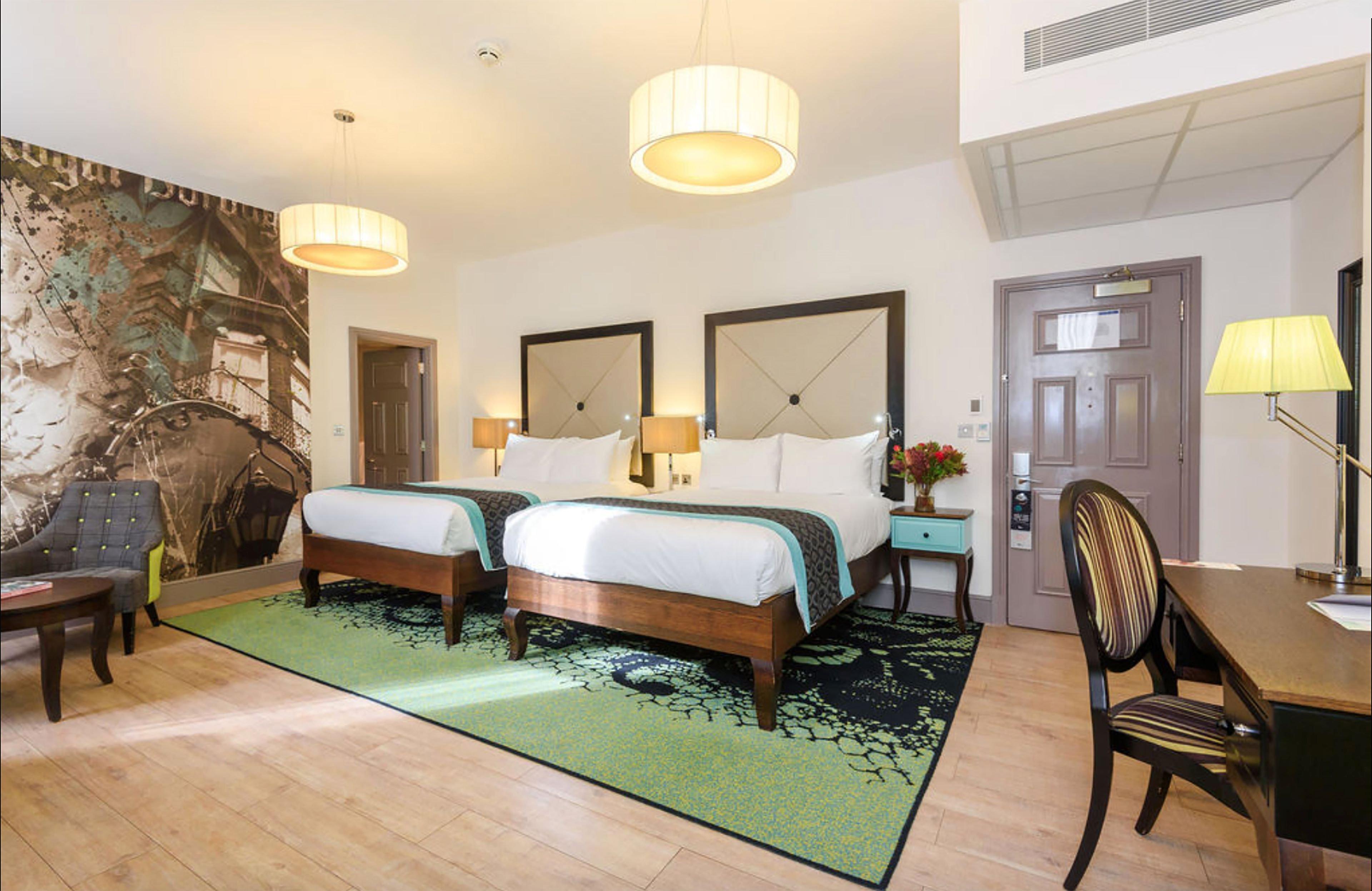 Indigo - Kensington By Ihg