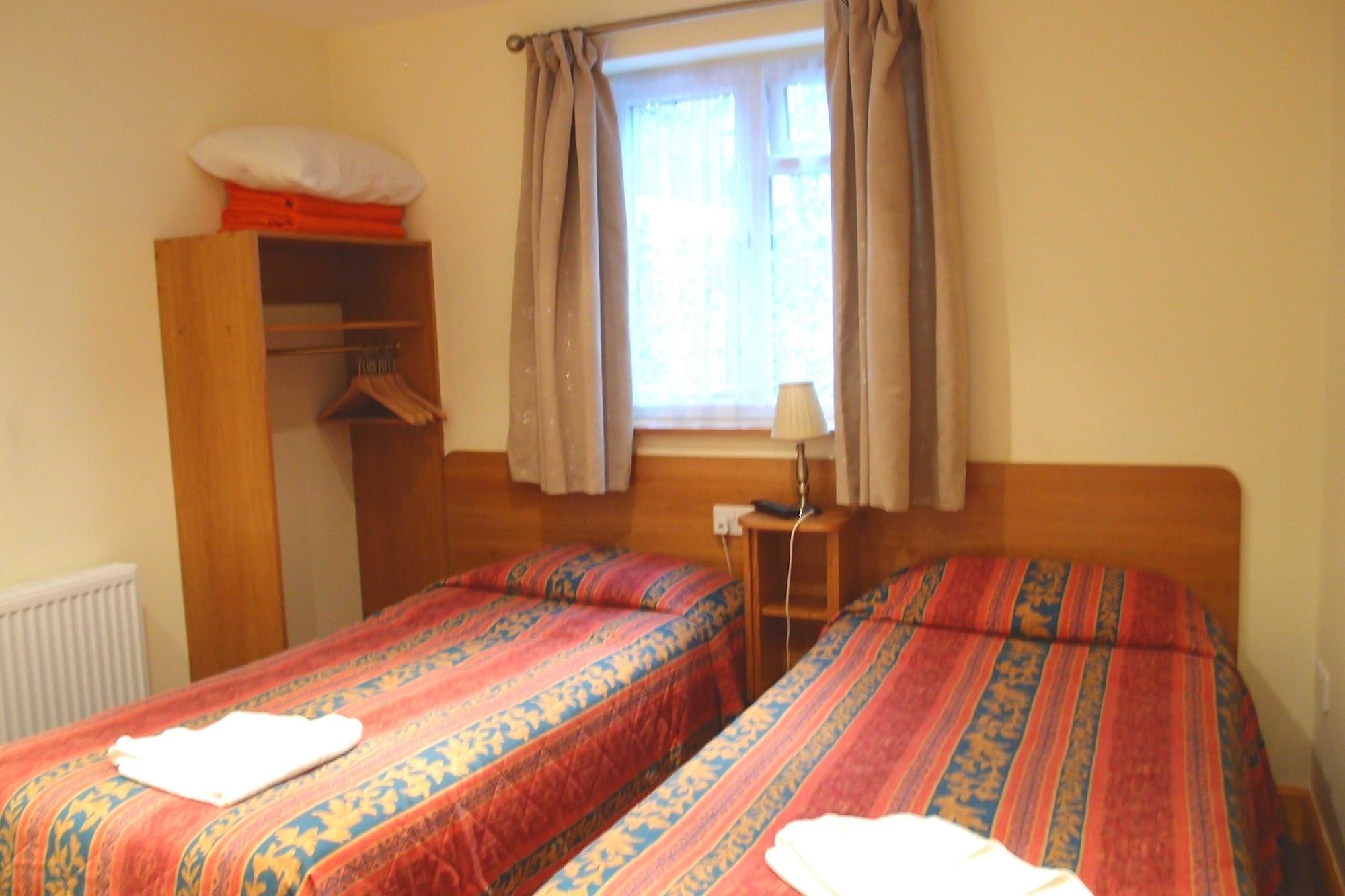 Hotel 65 London