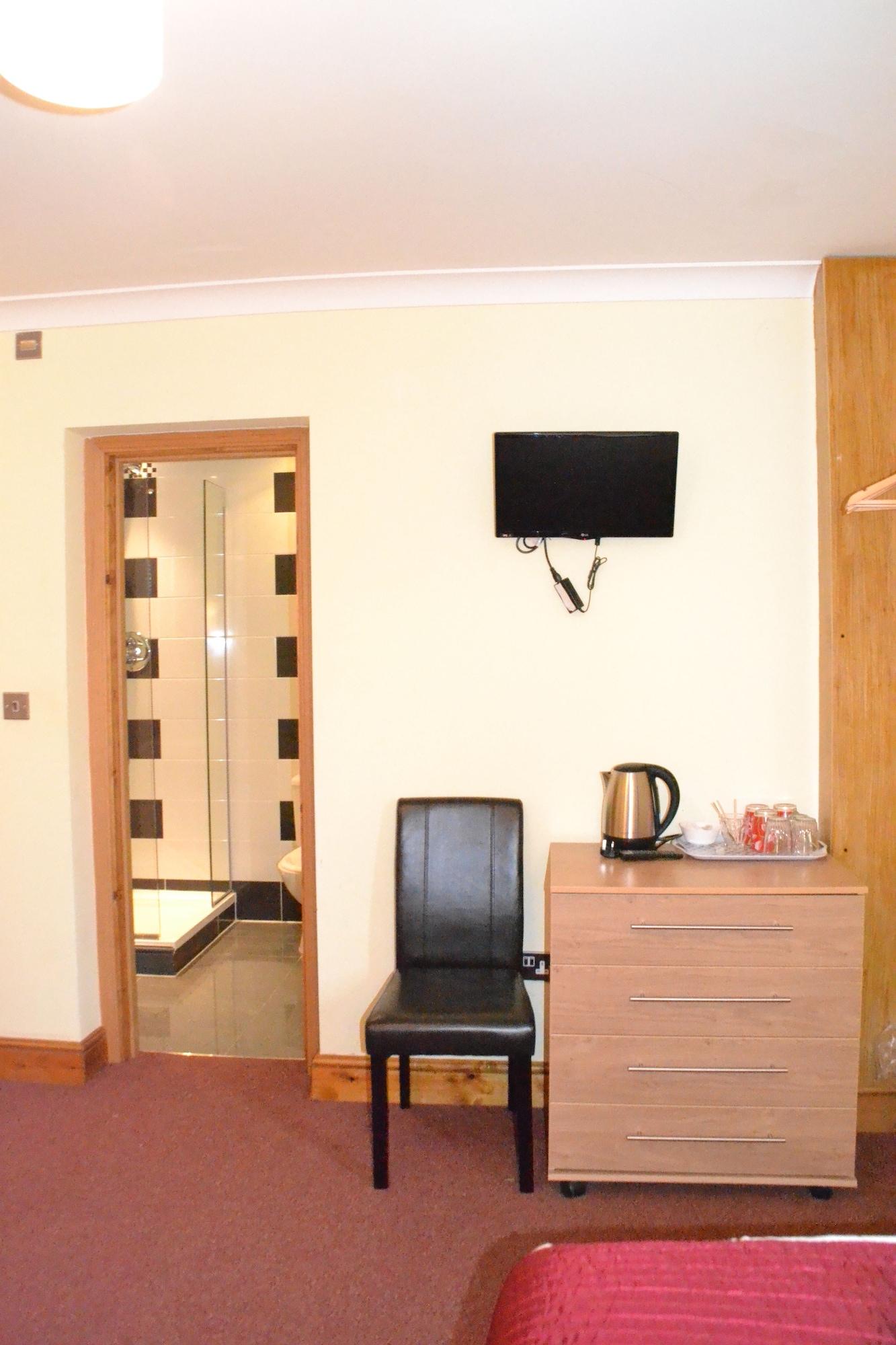 Hotell 65