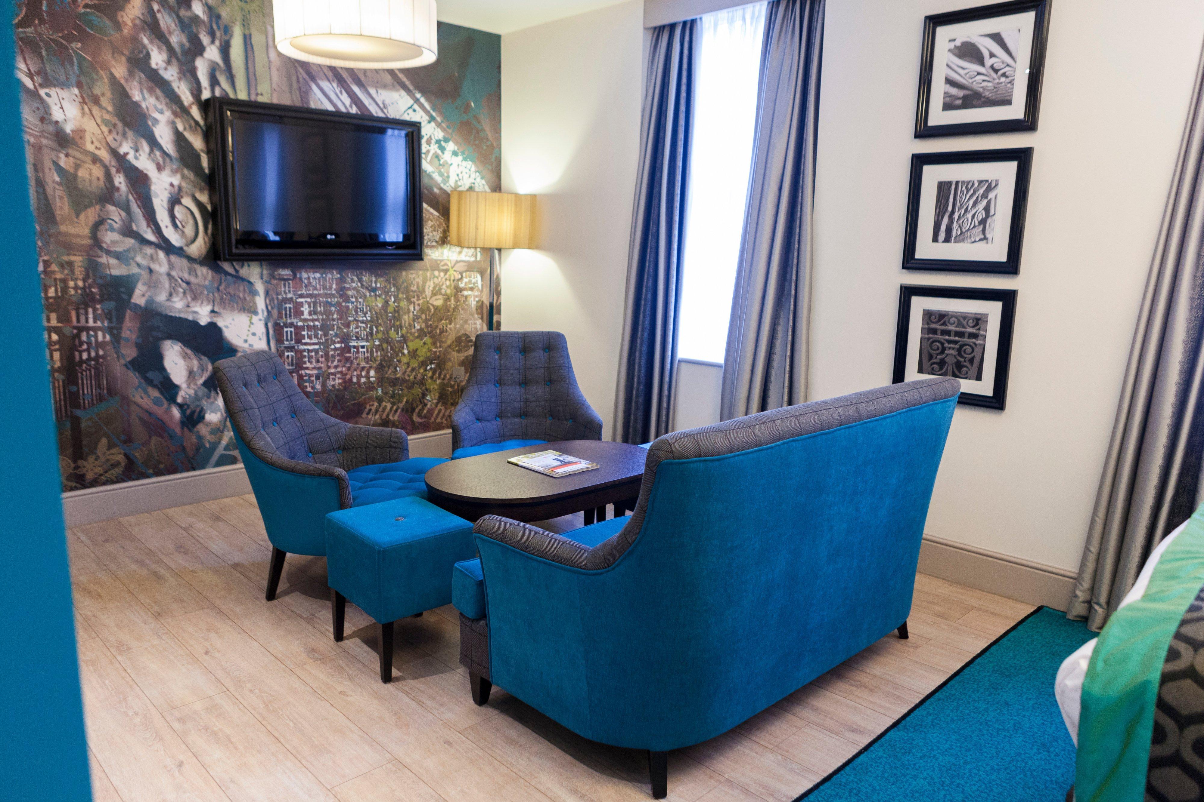 Indigo - Kensington By Ihg London