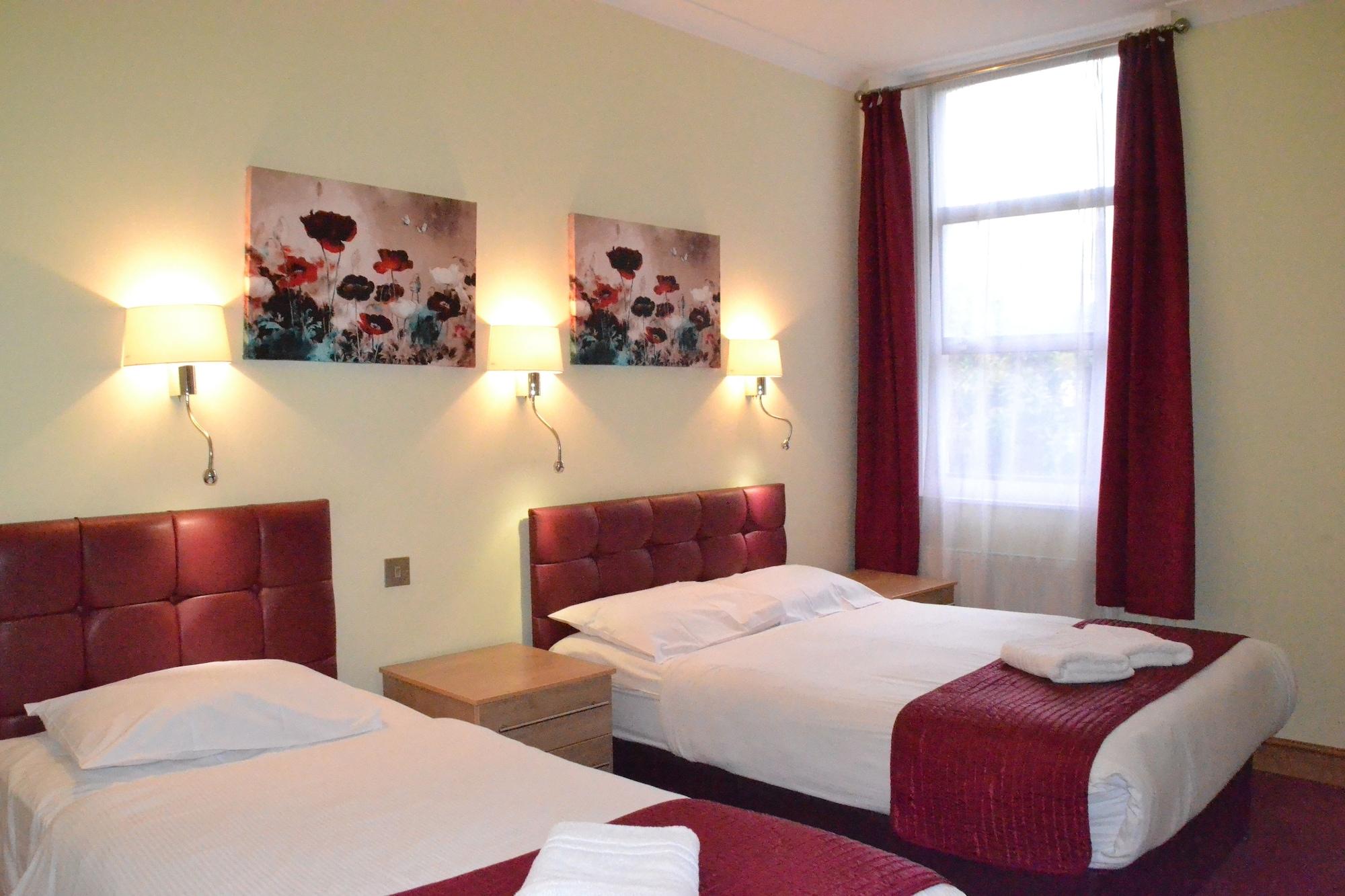 65 Hotel London
