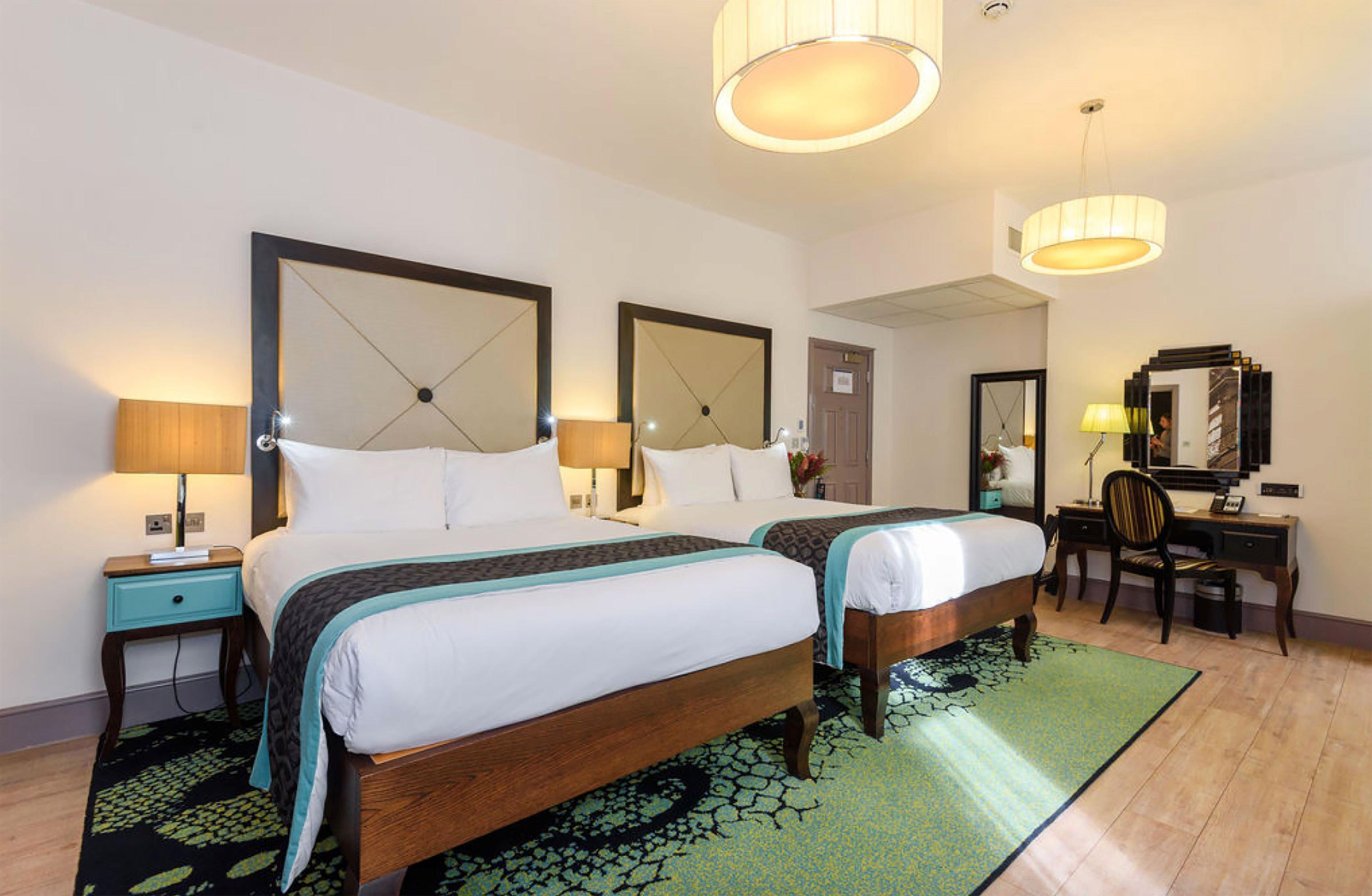 Indigo - Kensington By Ihg 4* London