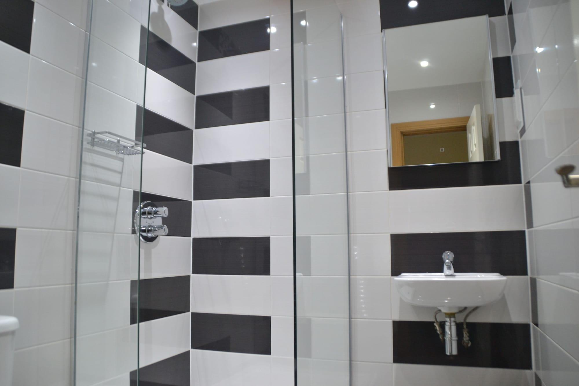65 Hotell London