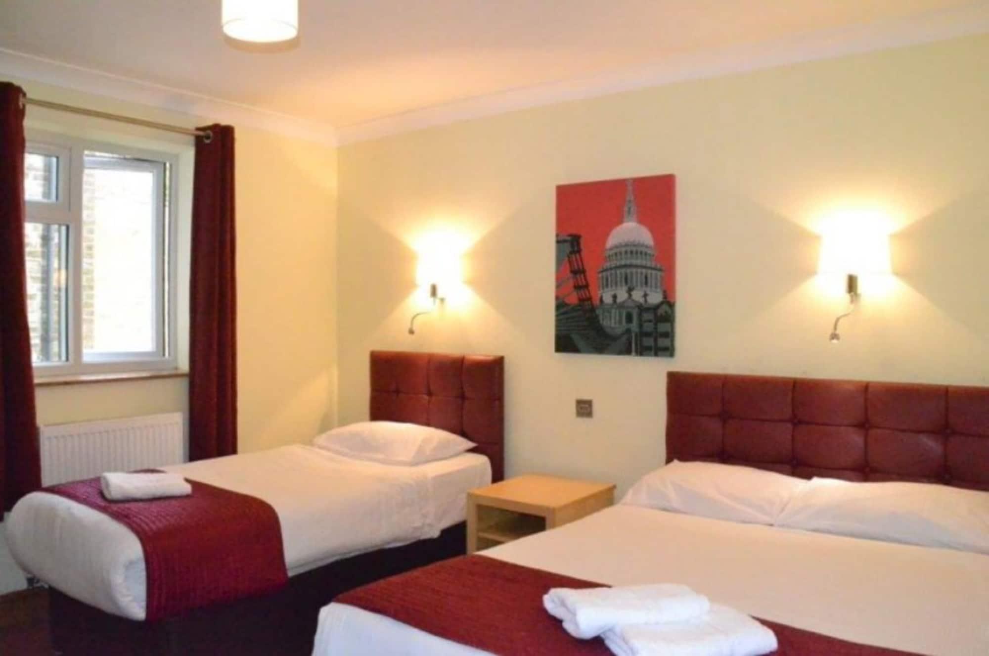 65 Hotel London