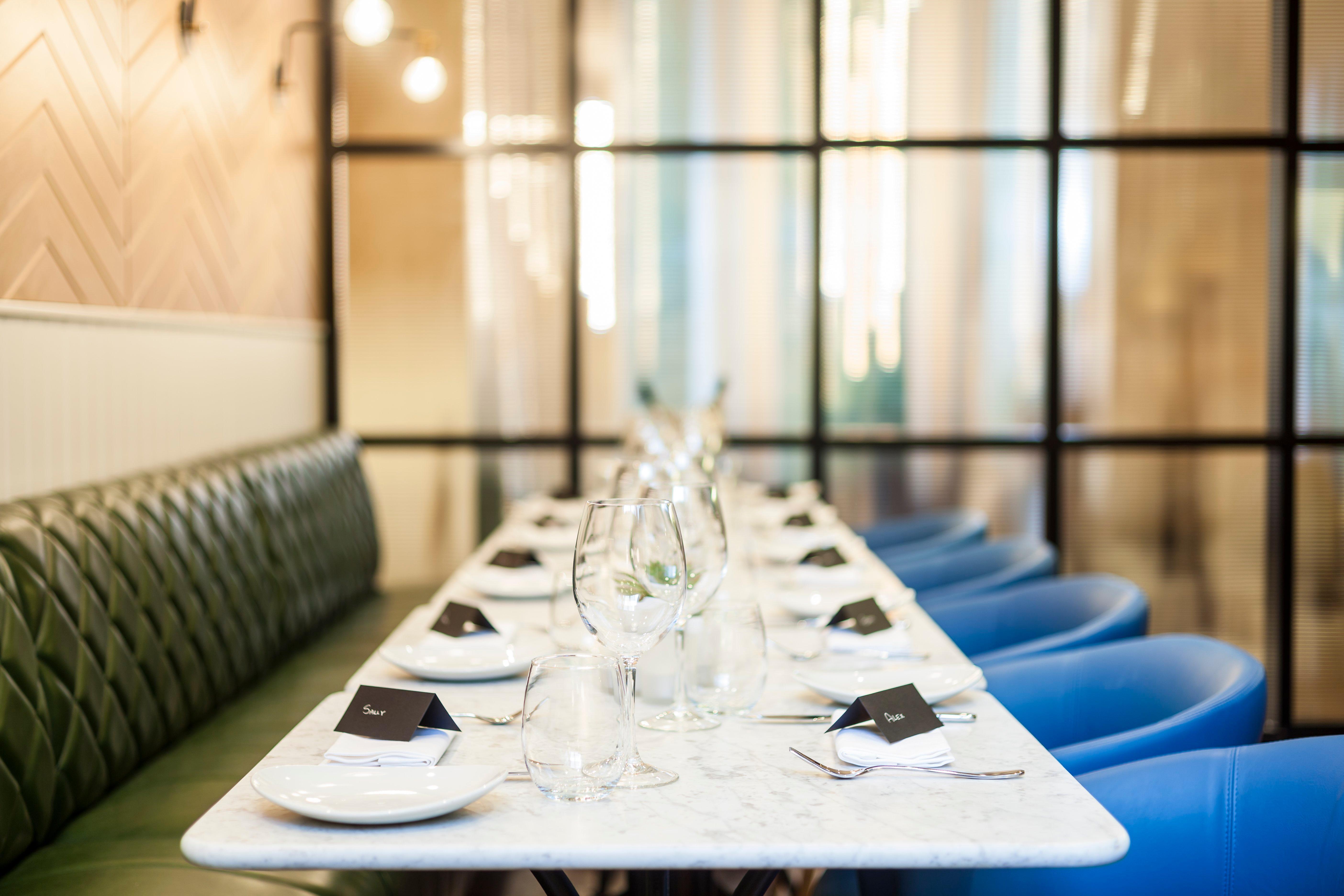 Indigo - Kensington By Ihg