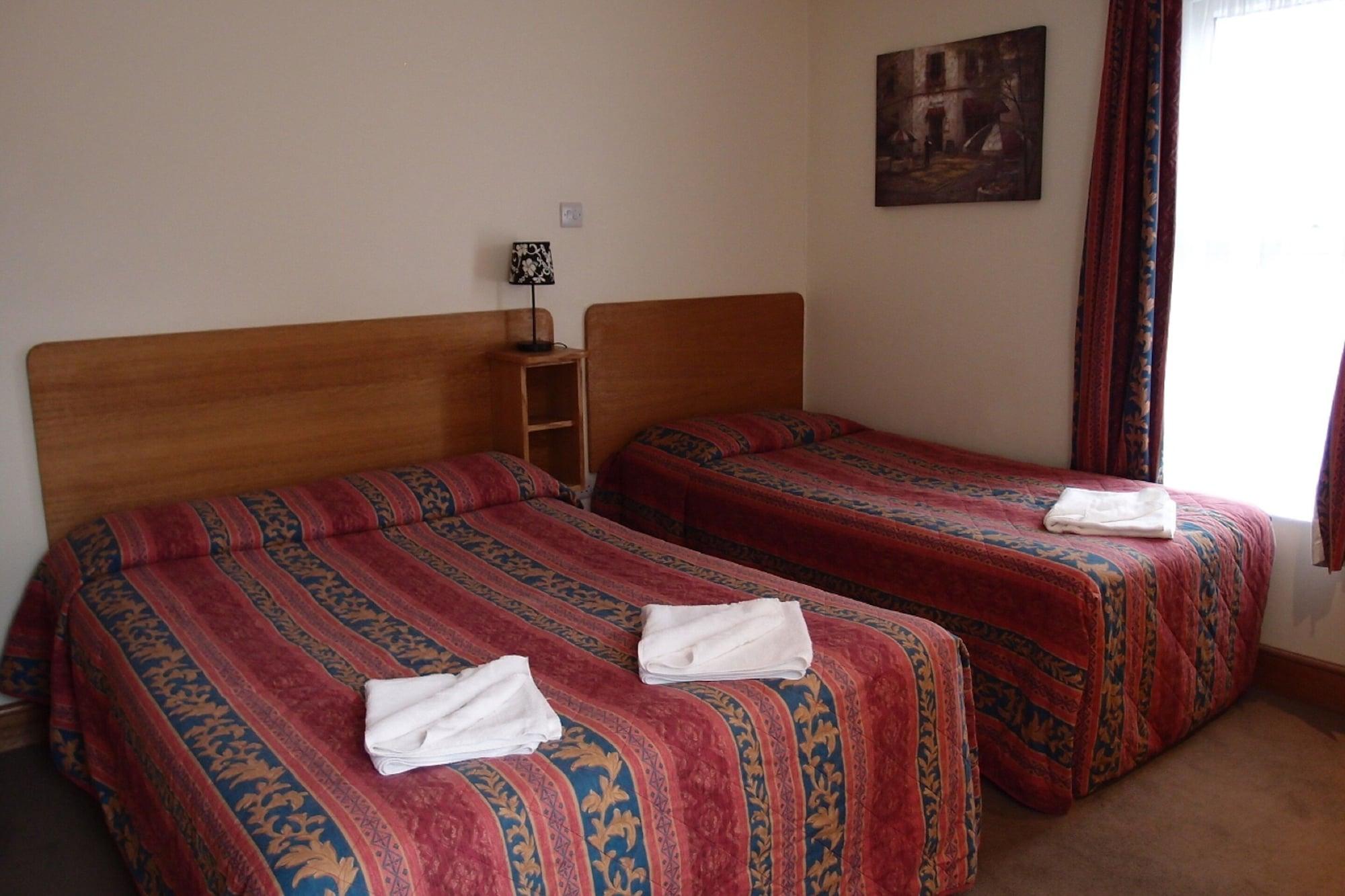 65 Hotel London