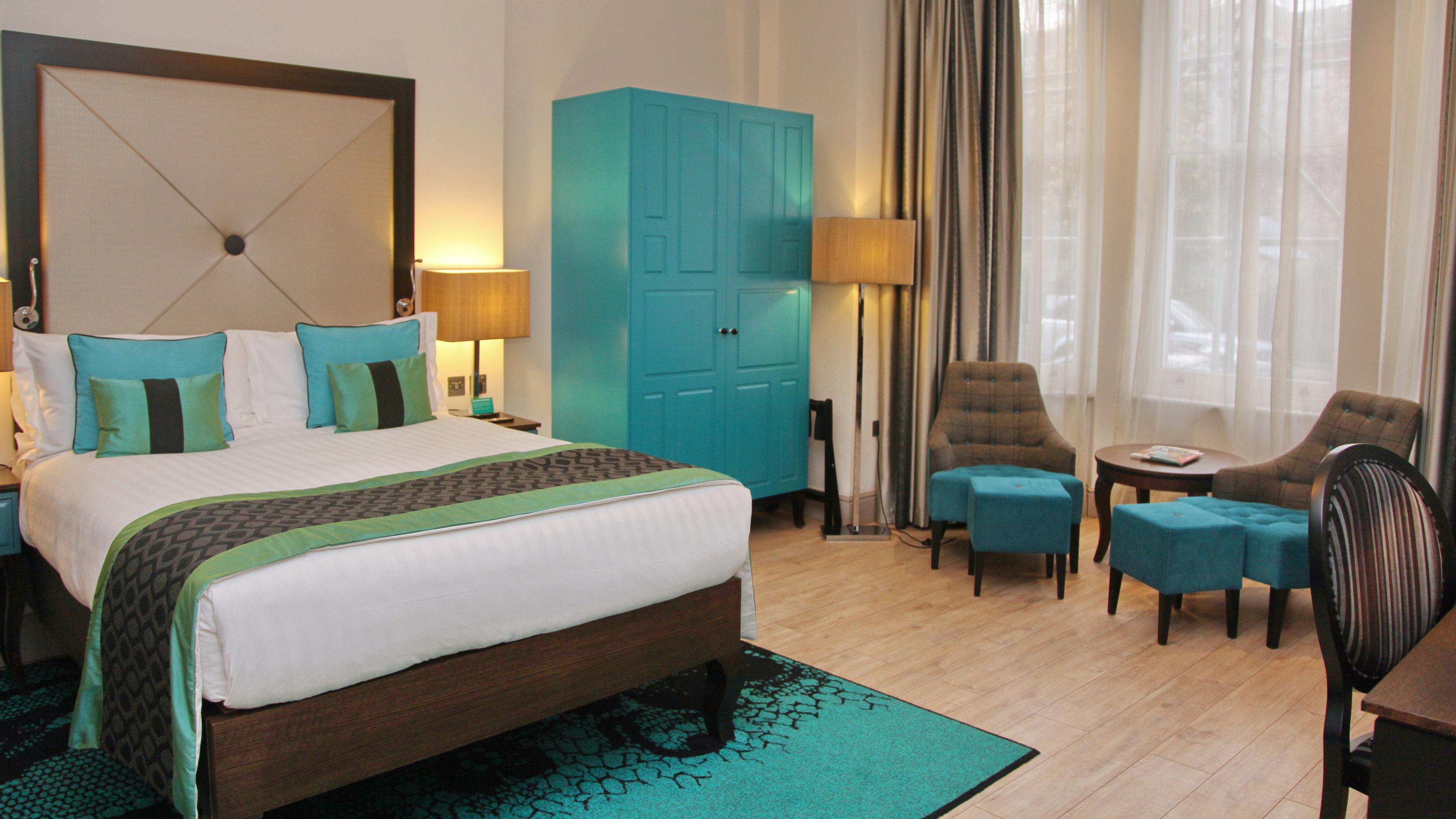 Hotell Indigo - Kensington By Ihg London