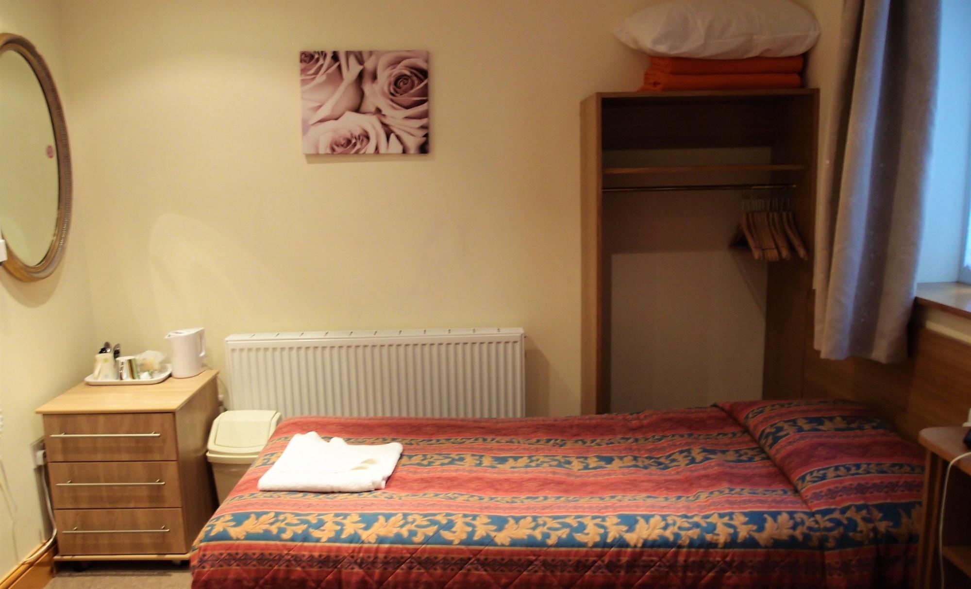 65 Hotell London